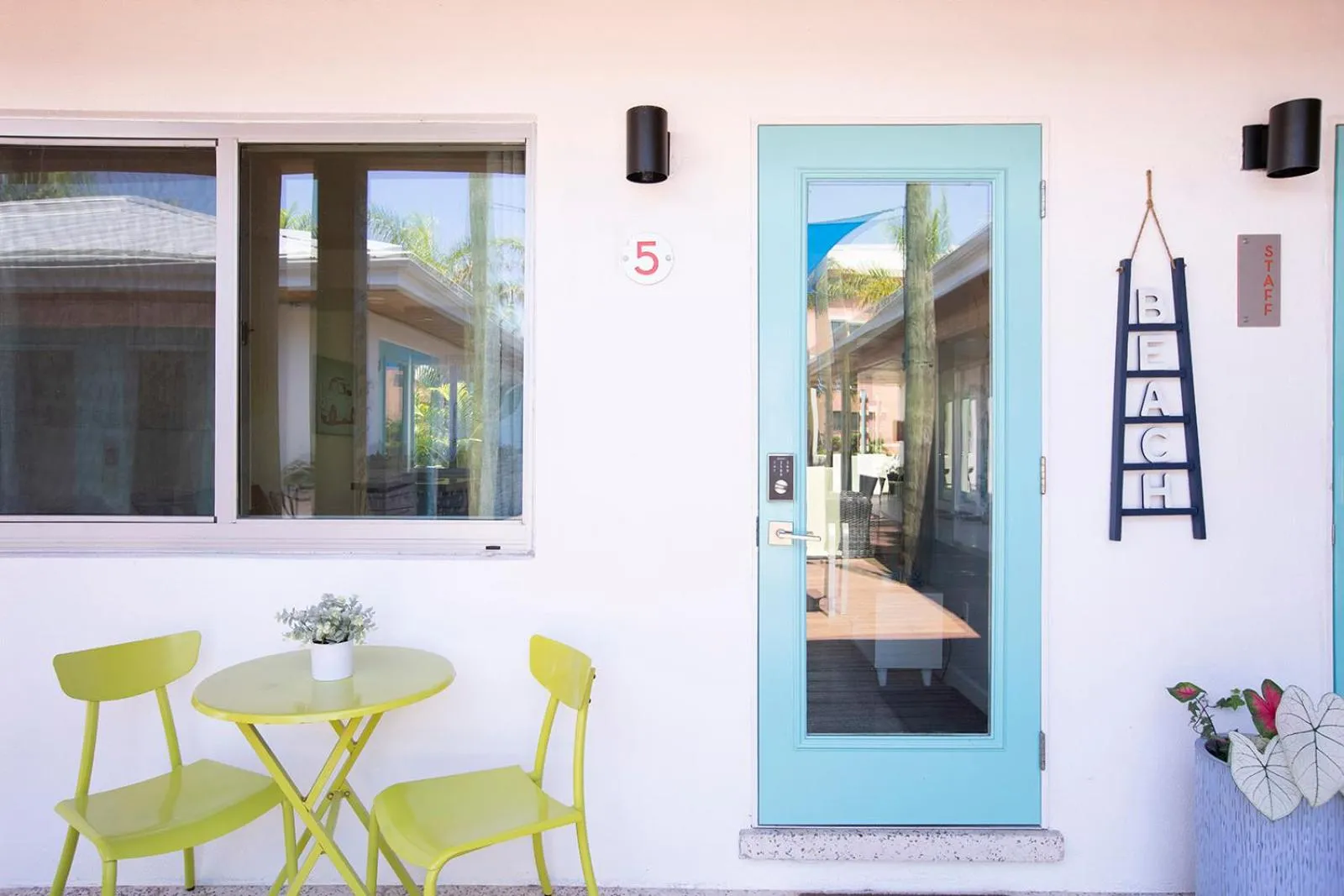 Casa Limonada Boutique Motel