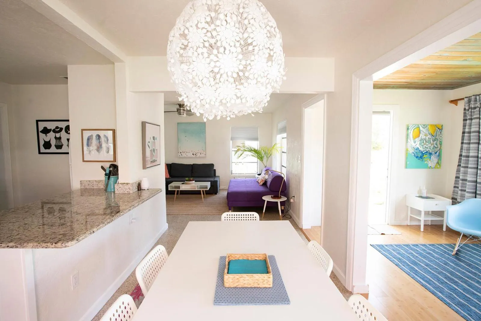 Casa Limonada Boutique Motel