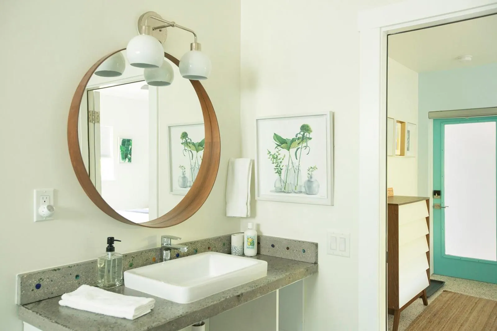 Casa Limonada Boutique Motel