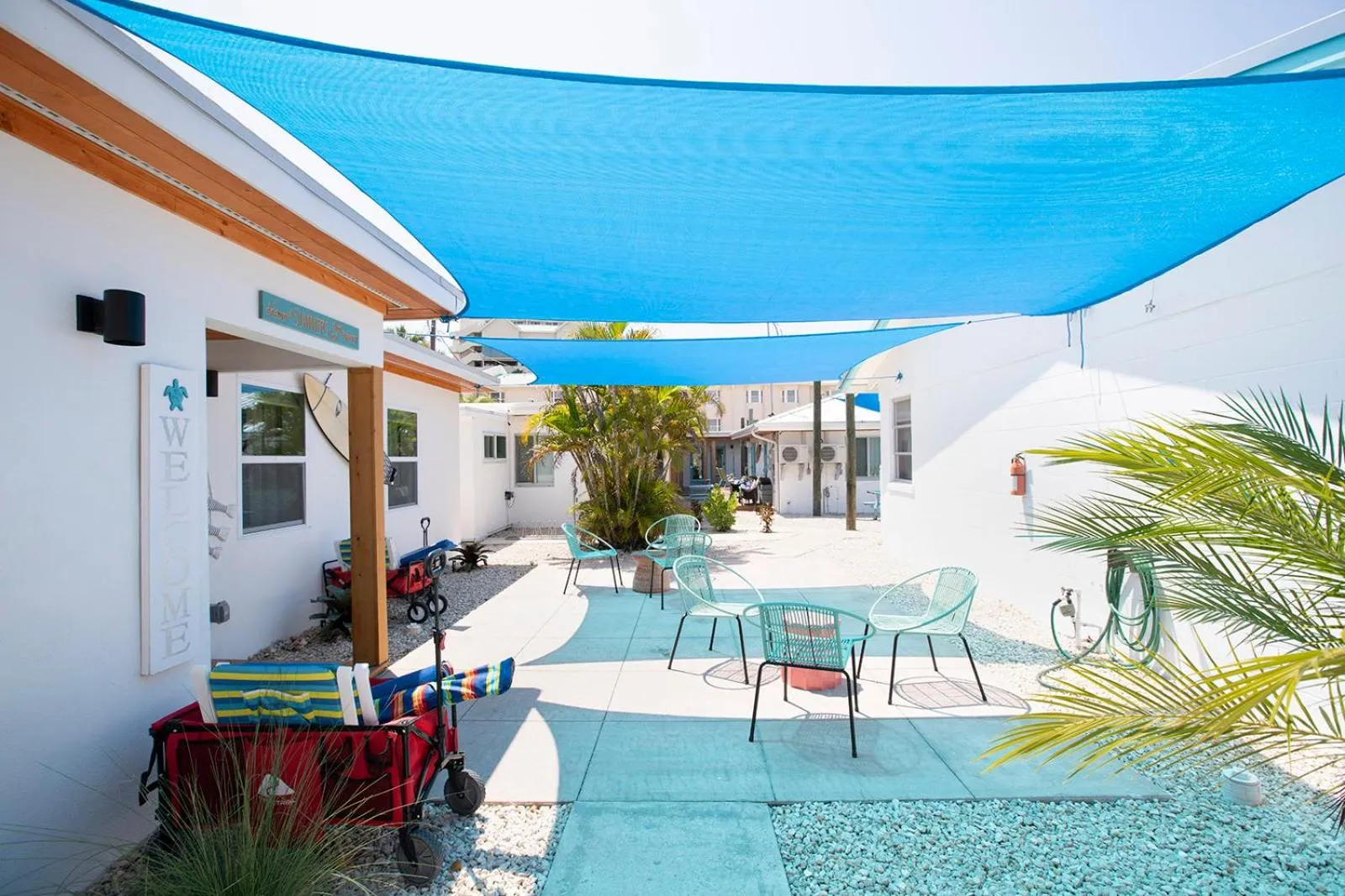 Casa Limonada Boutique Motel