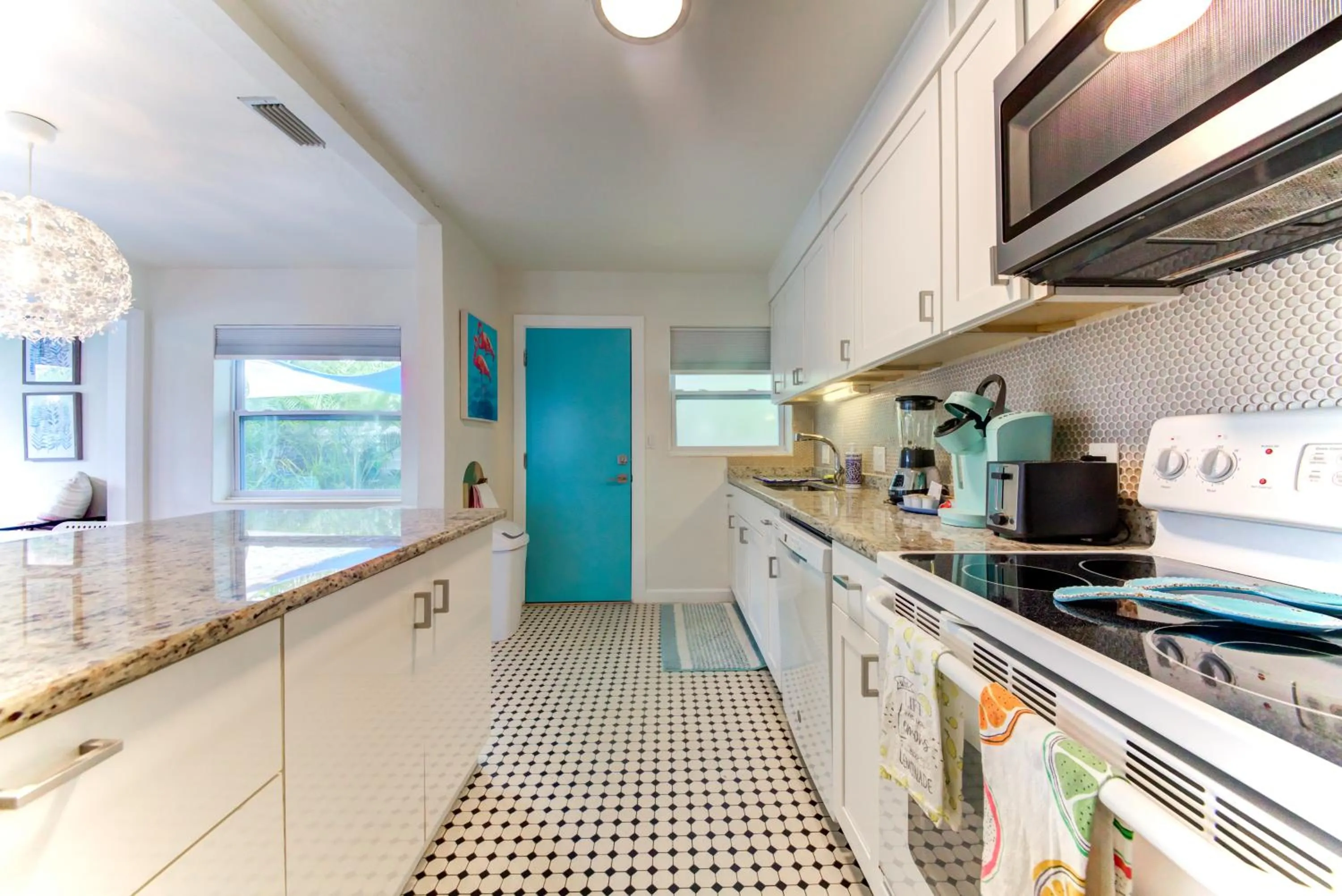 Casa Limonada Boutique Motel