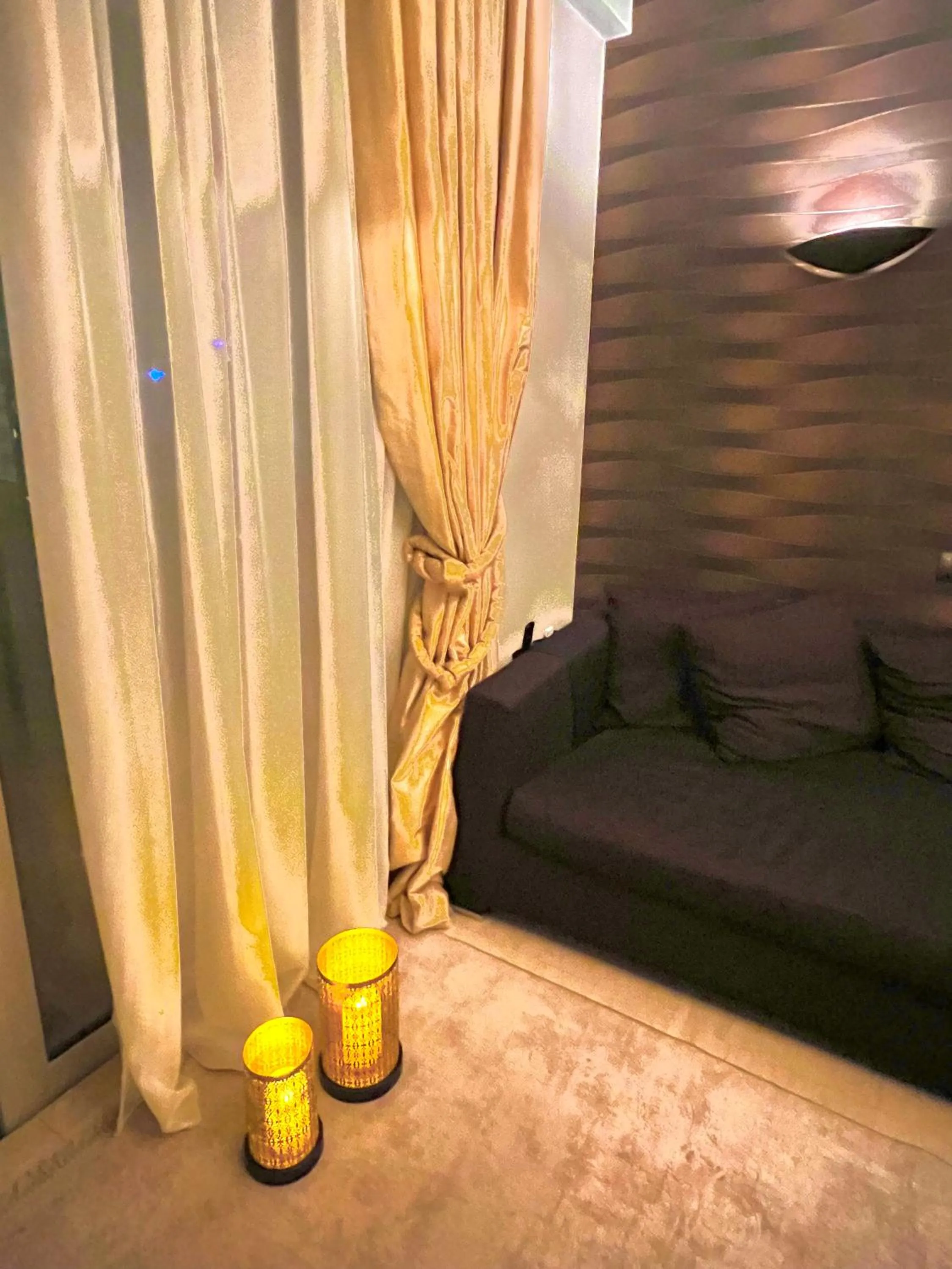 Marousi Luxury Apartment