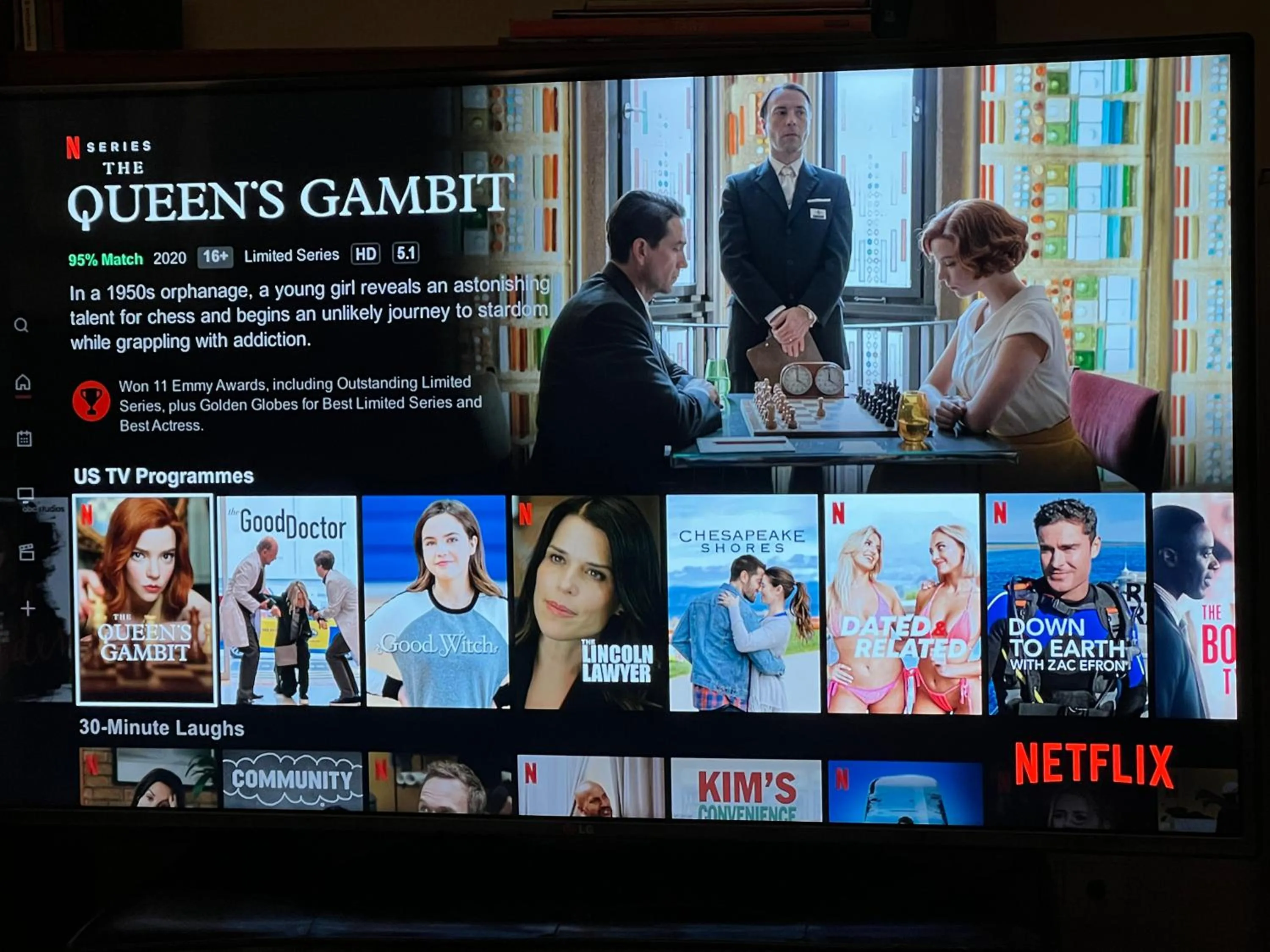 Marousi Luxury Apartment