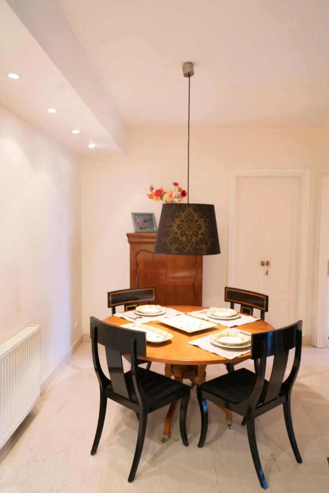 Marousi Luxury Apartment