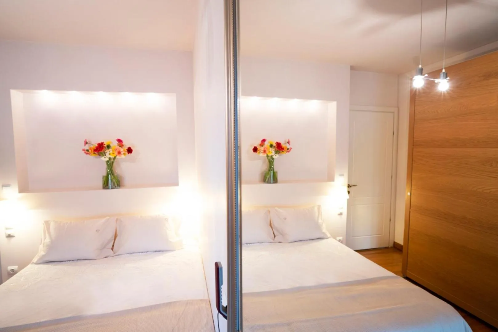 Marousi Luxury Apartment