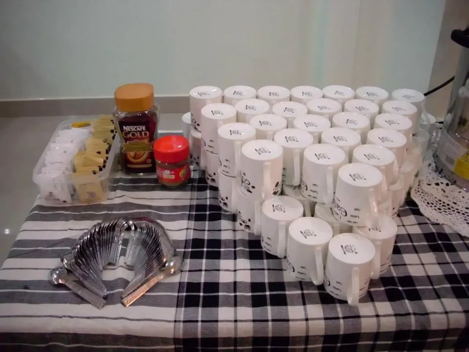 Other in Euro Boutique Hotel