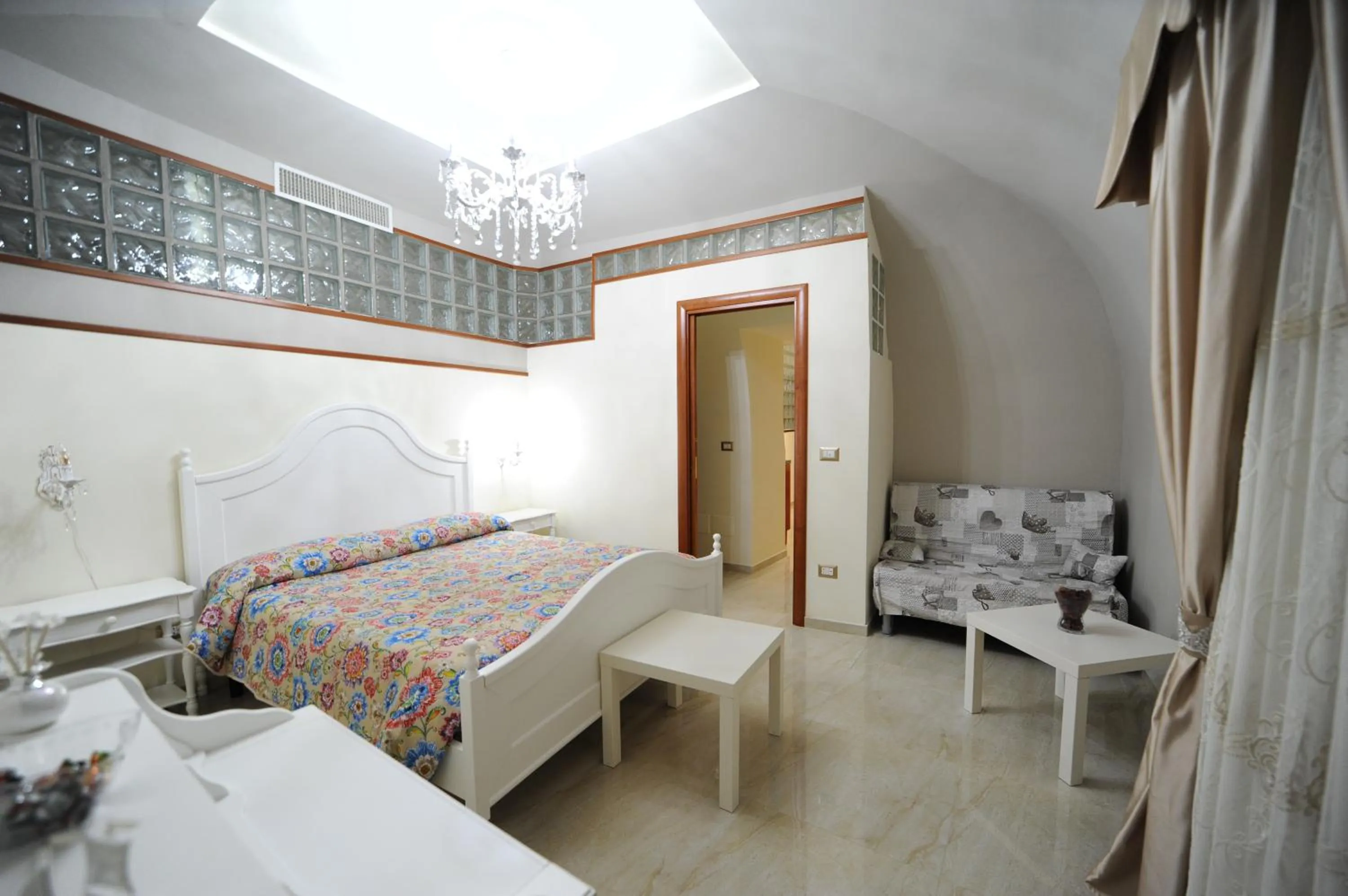 Bed in B&B Punto Stella