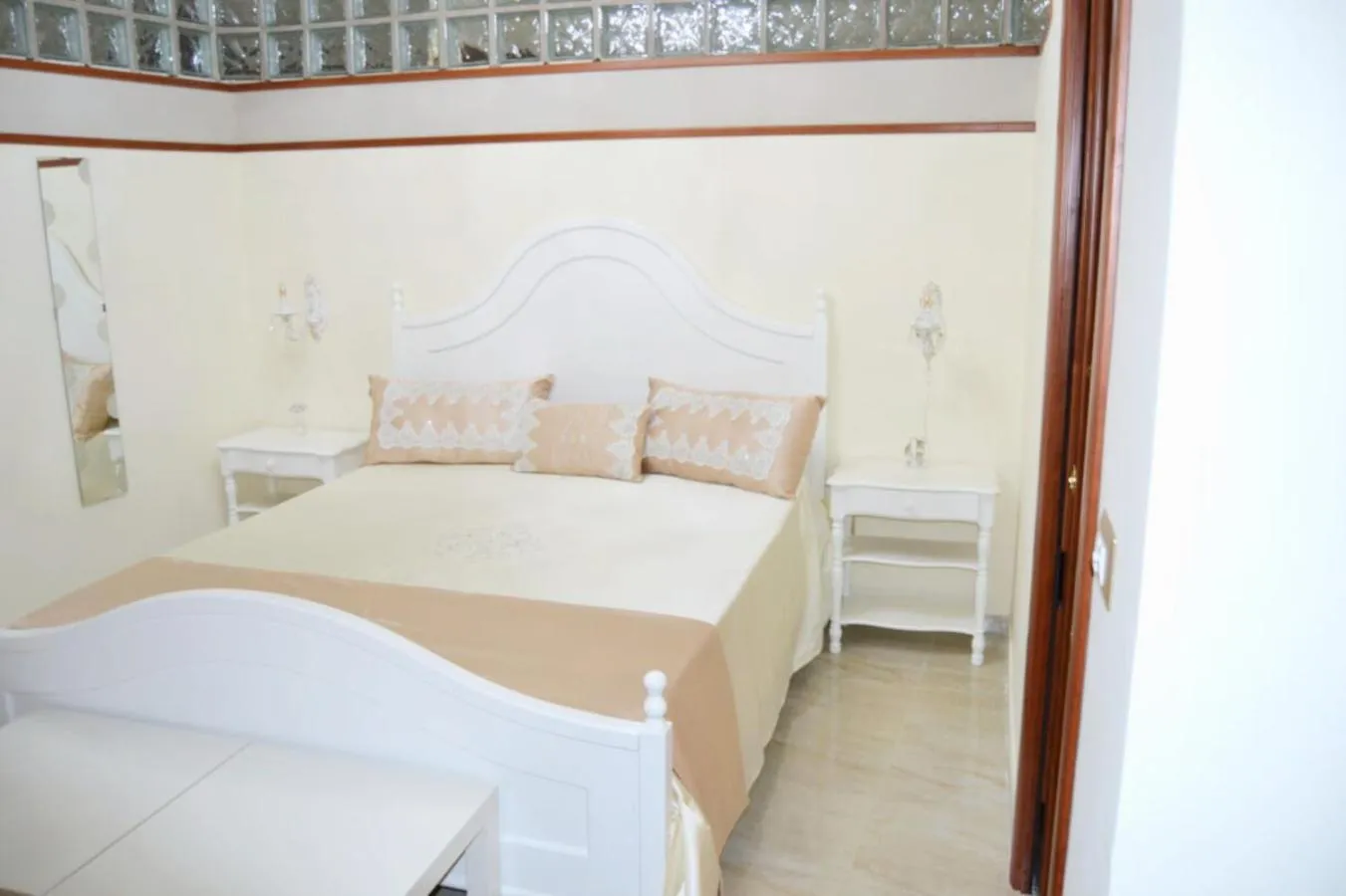 Bed in B&B Punto Stella