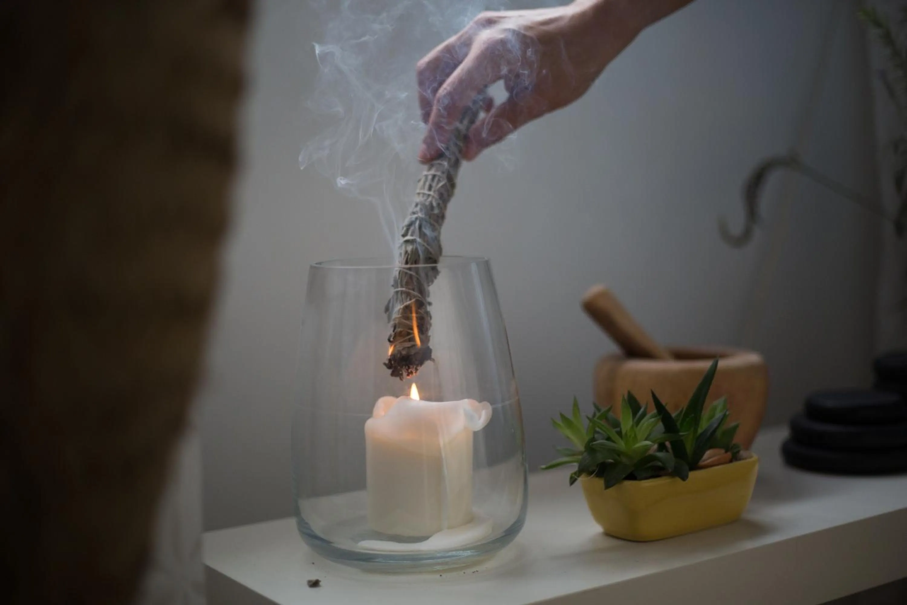 Spa and wellness centre/facilities in Solaya Kineret