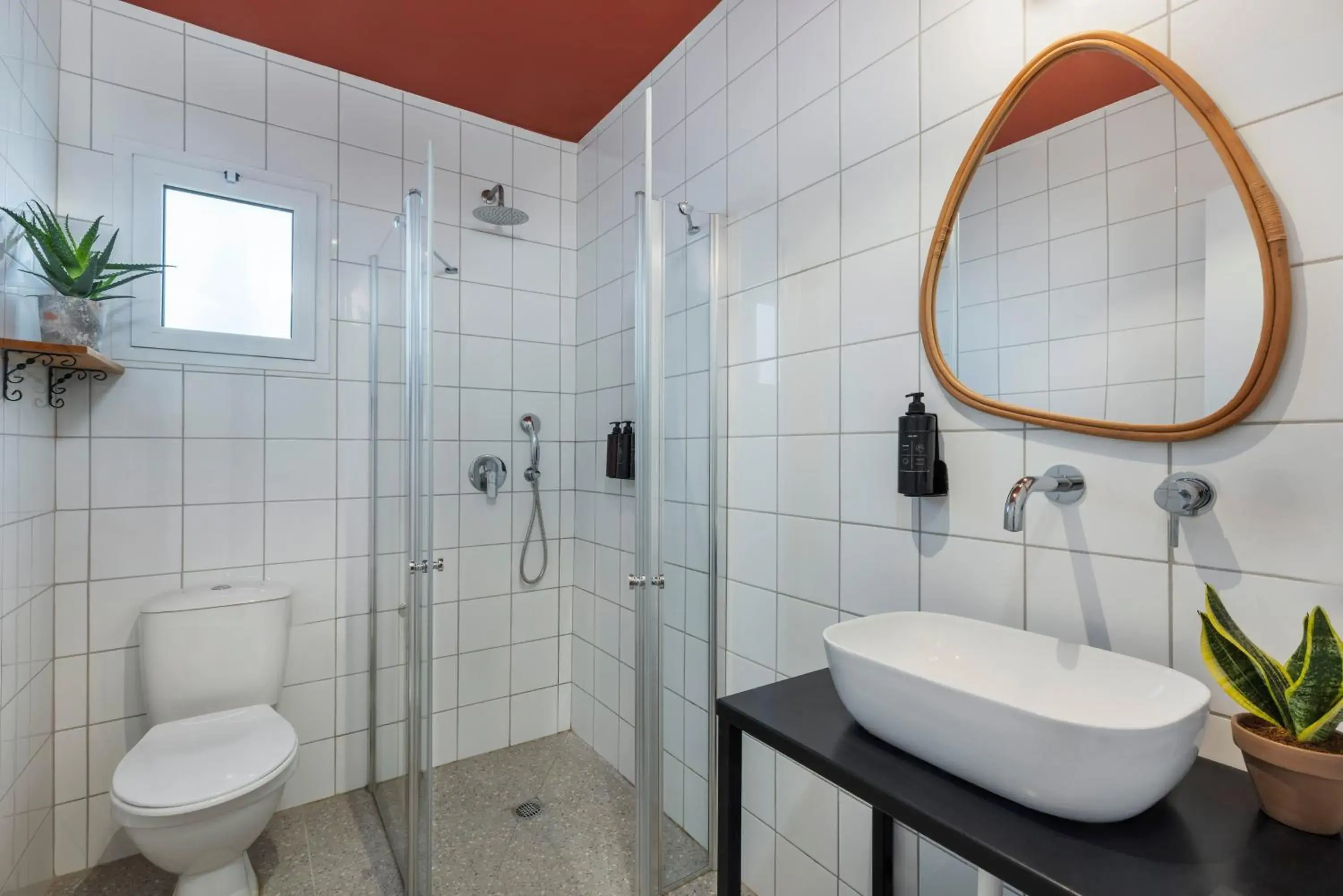 Standard Garden - single occupancy in Solaya Kineret Standard Garden - single occupancy in Solaya Kineret