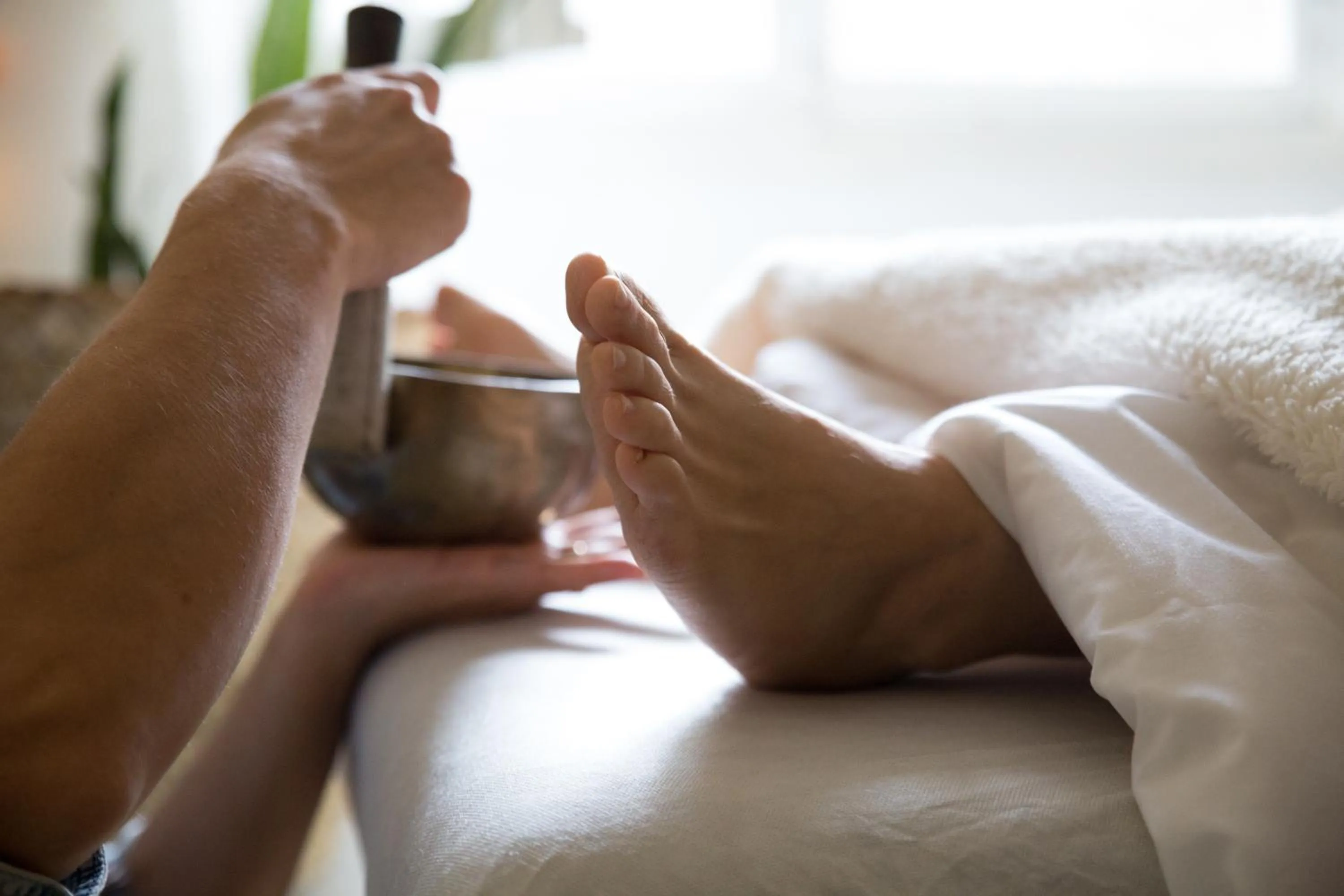 Spa and wellness centre/facilities in Solaya Kineret