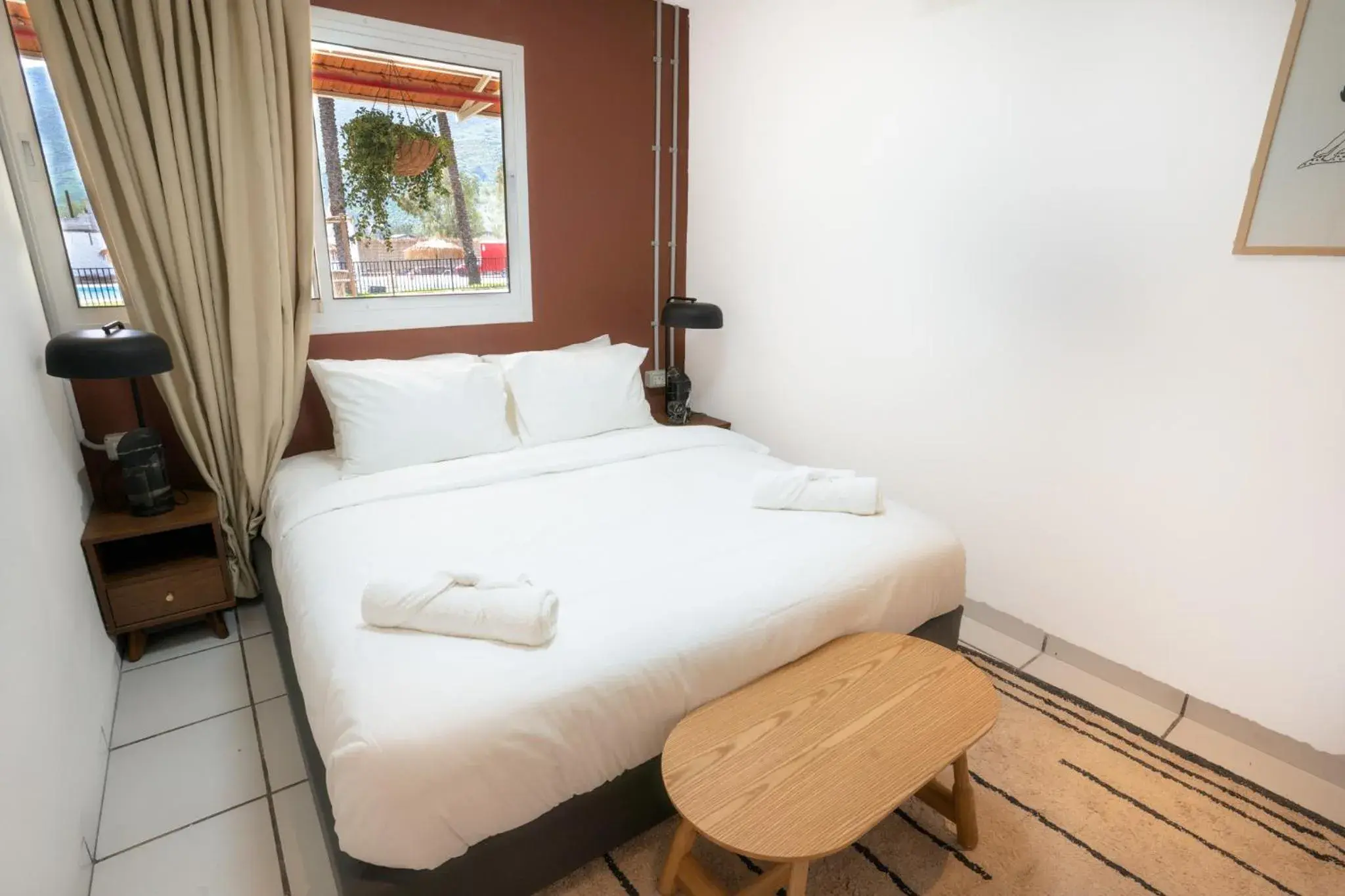 Double Room with Shared Bathroom in Solaya Kineret Double Room with Shared Bathroom in Solaya Kineret