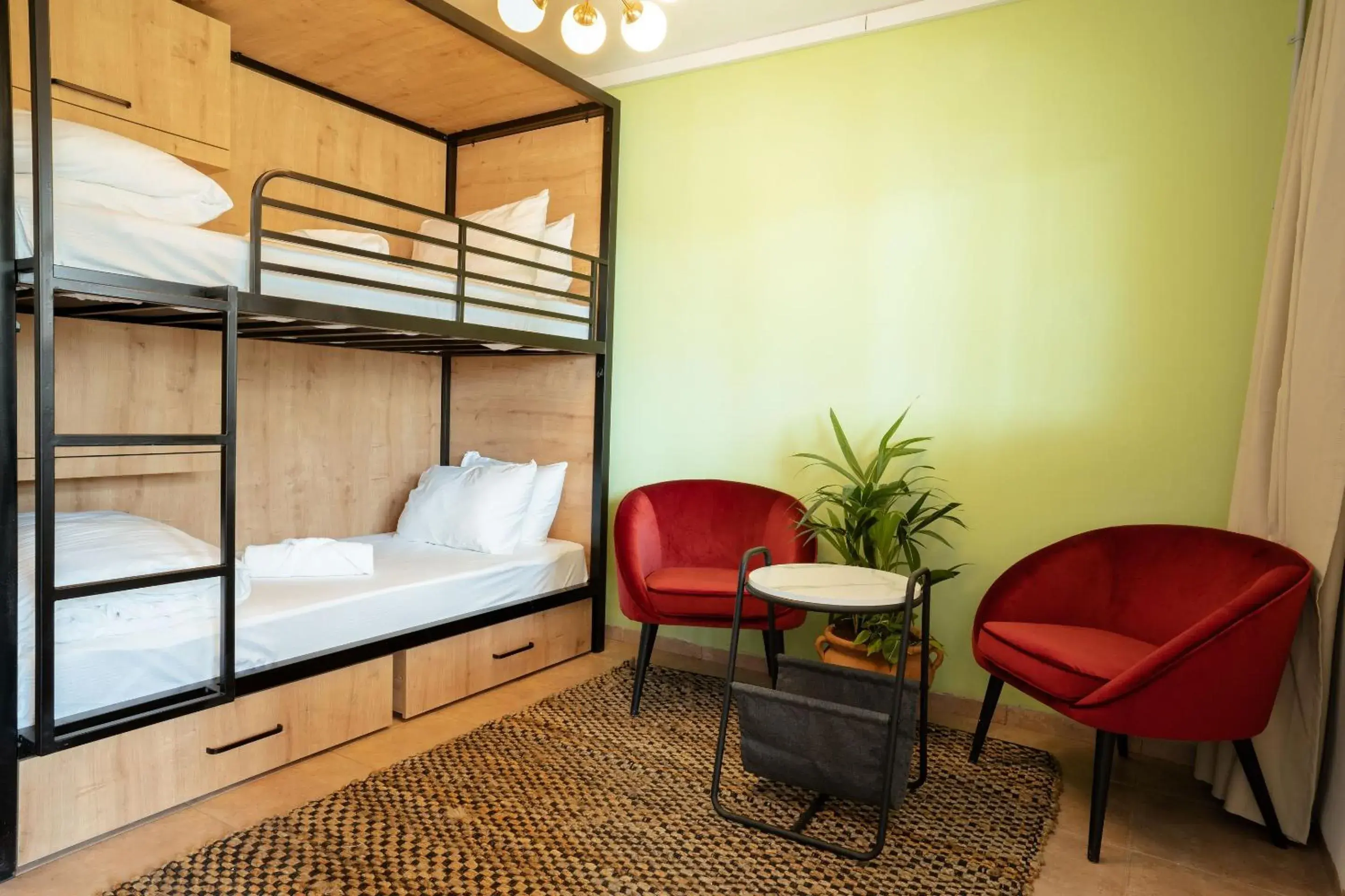 Family Room - Ground Floor in Solaya Kineret Family Room - Ground Floor in Solaya Kineret