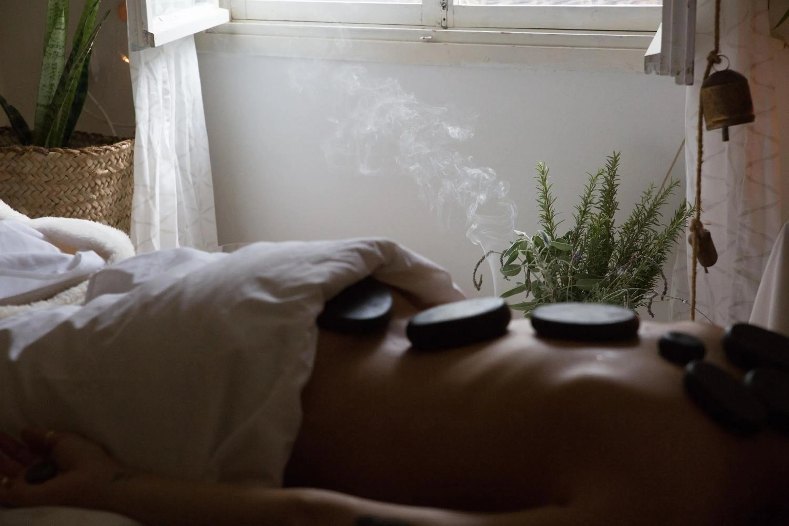 Massage, Bed in Solaya Kineret