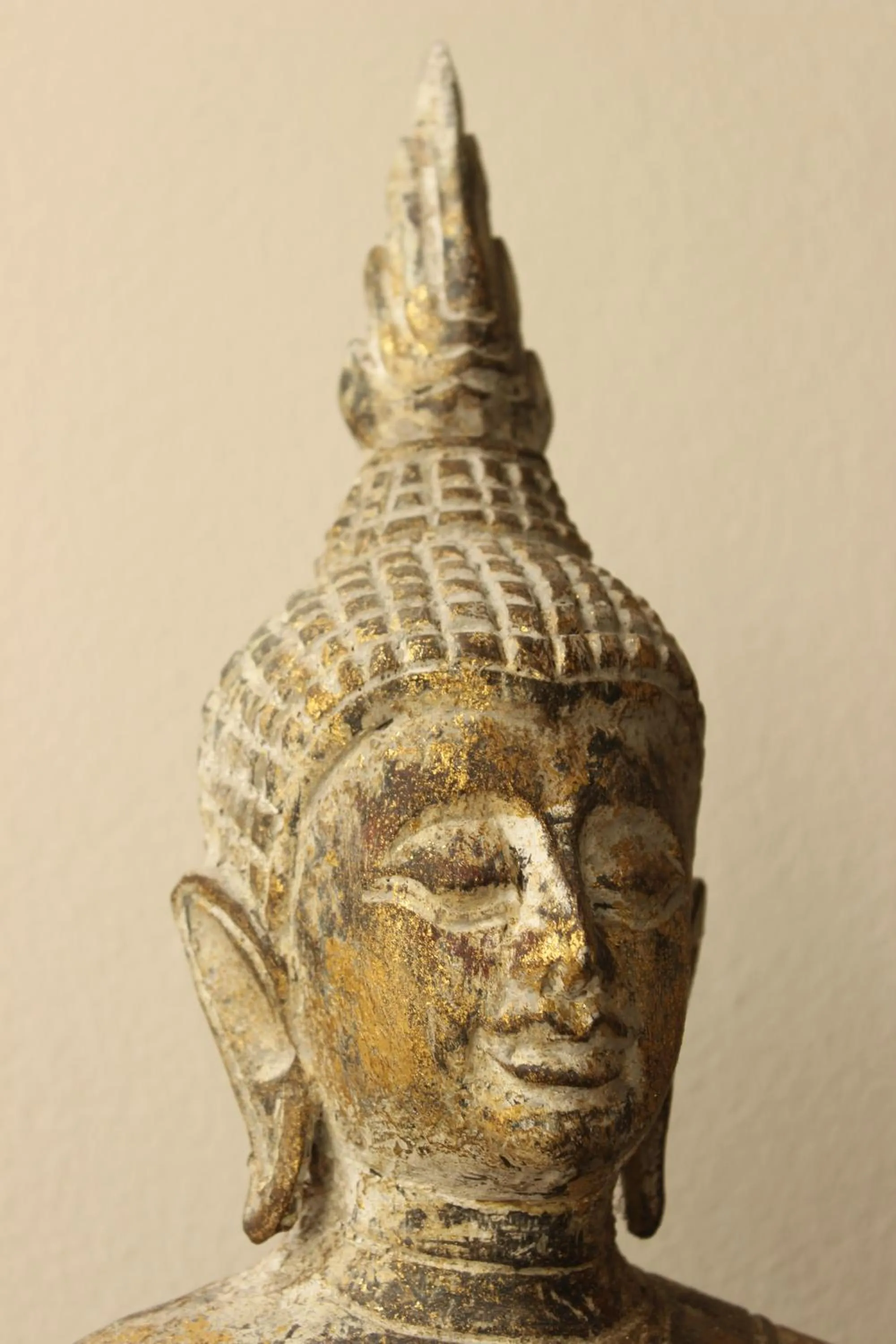 Decorative detail in Villas Sabai Jai