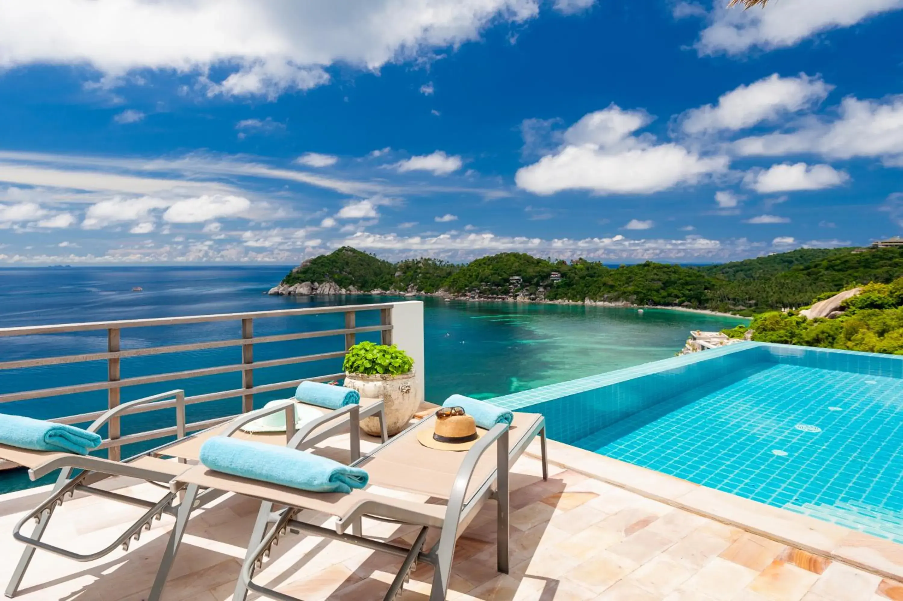 Gecco Villa with Private Pool in Villas Sabai Jai Gecco Villa with Private Pool in Villas Sabai Jai