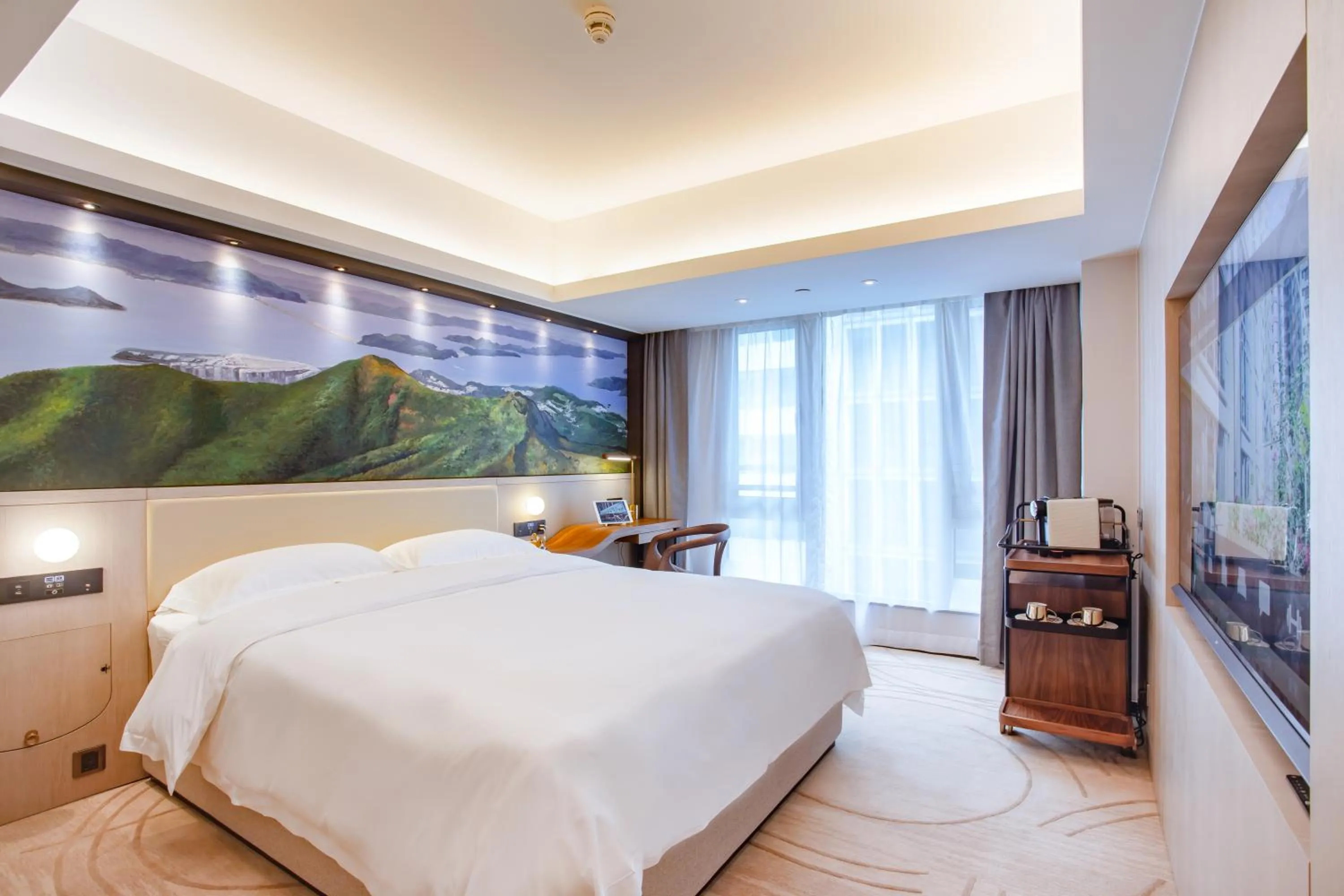 Bedroom in OASIS AVENUE - A GDH HOTEL