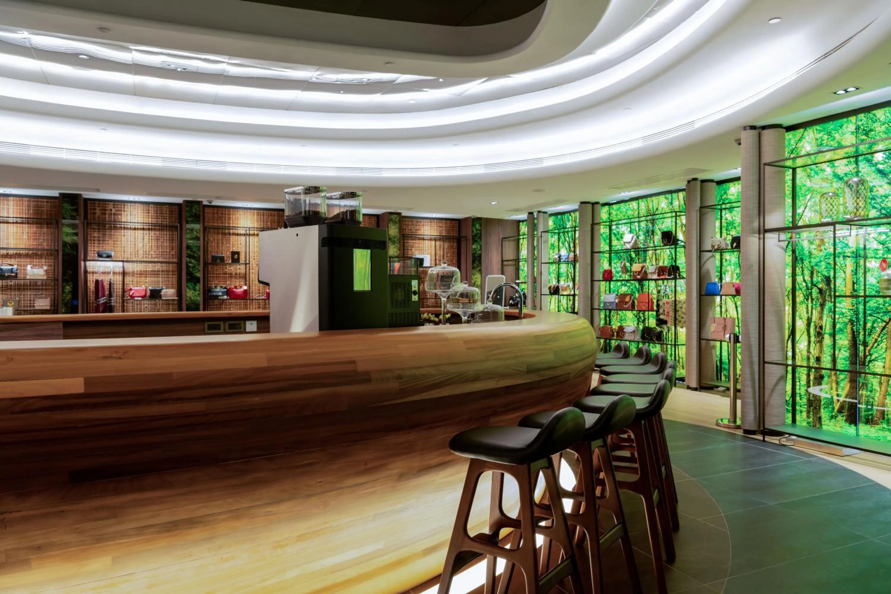 Lobby or reception in OASIS AVENUE - A GDH HOTEL