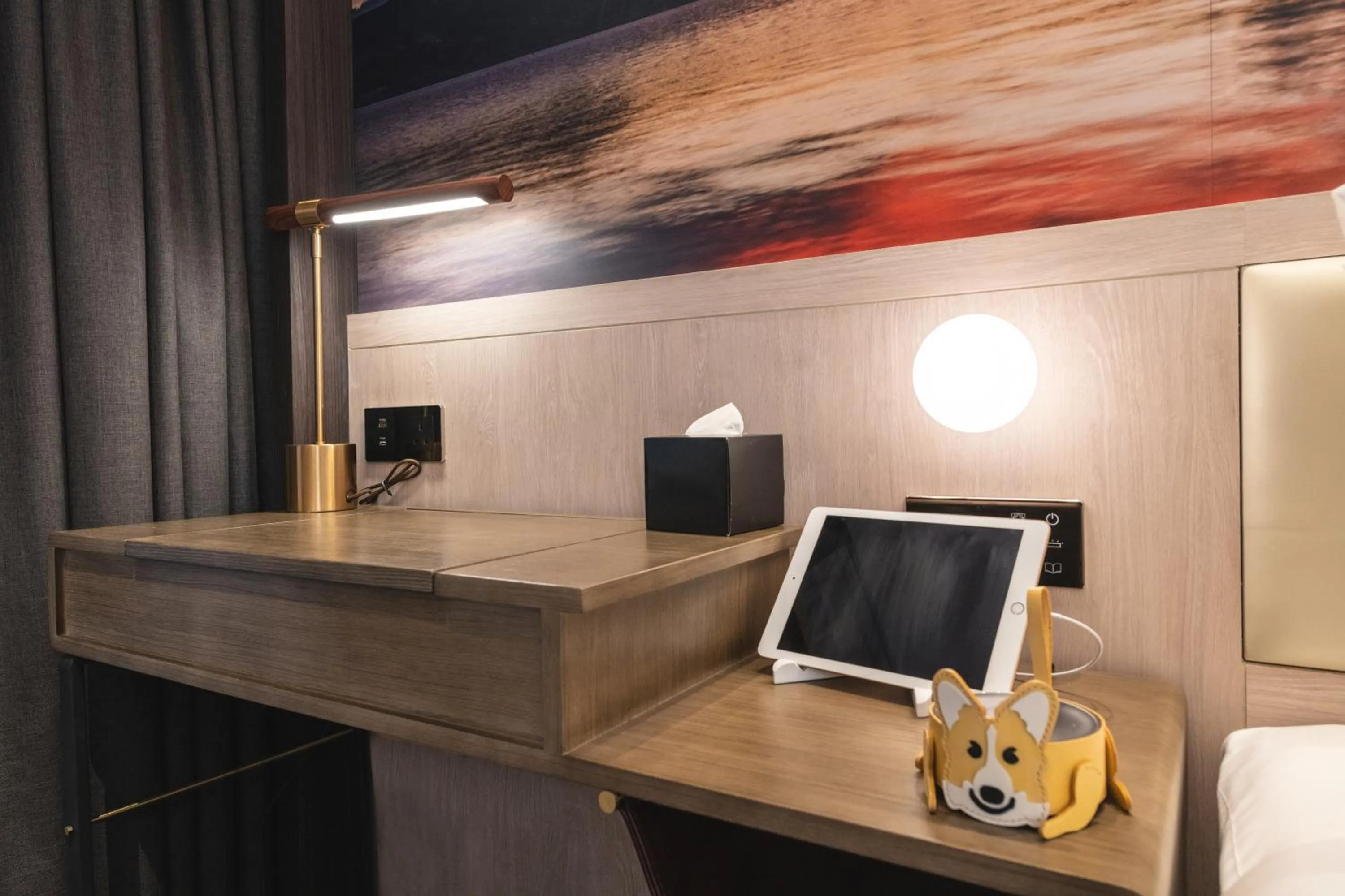 Bedroom in OASIS AVENUE - A GDH HOTEL