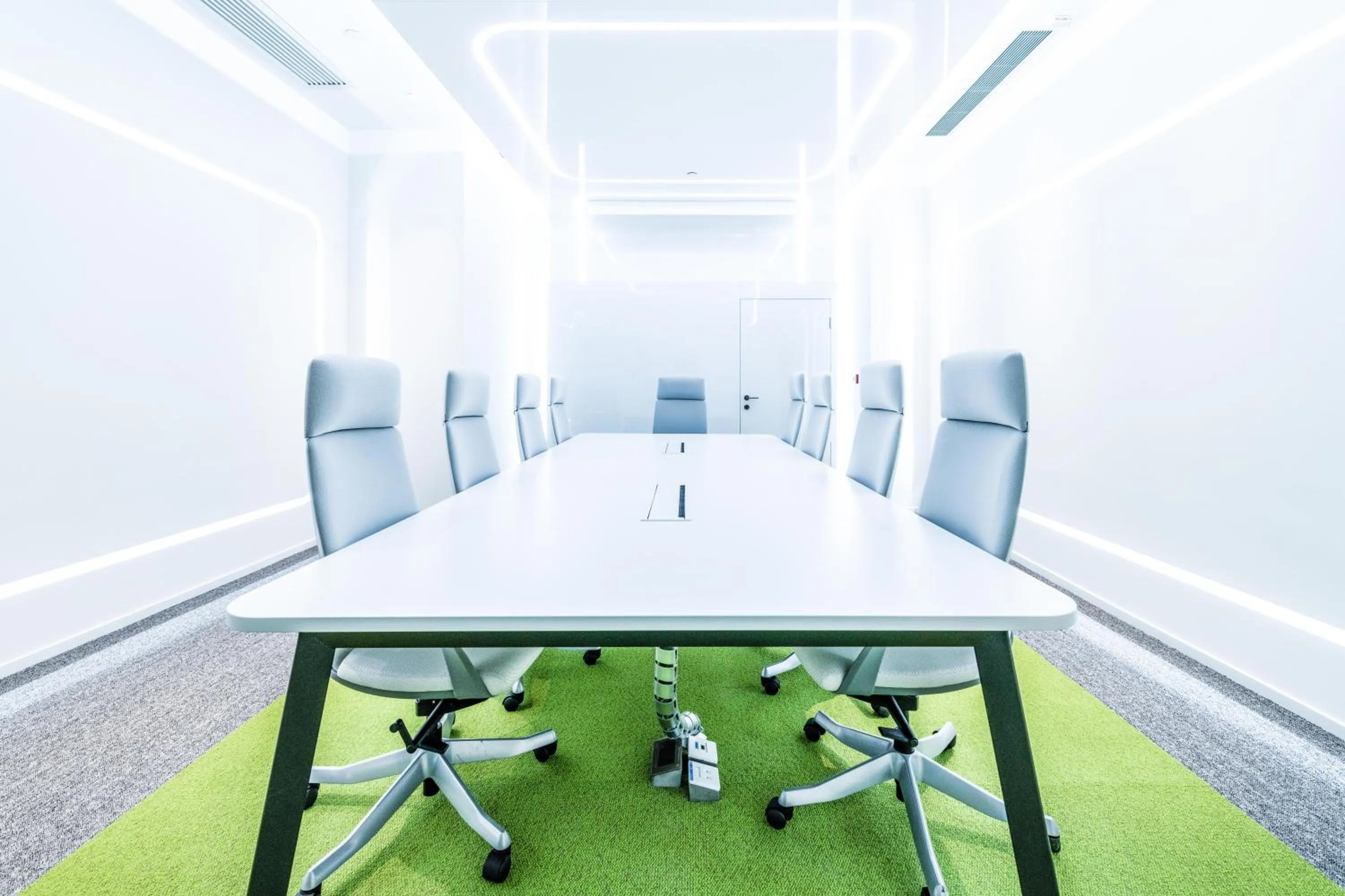 Meeting/conference room in OASIS AVENUE - A GDH HOTEL