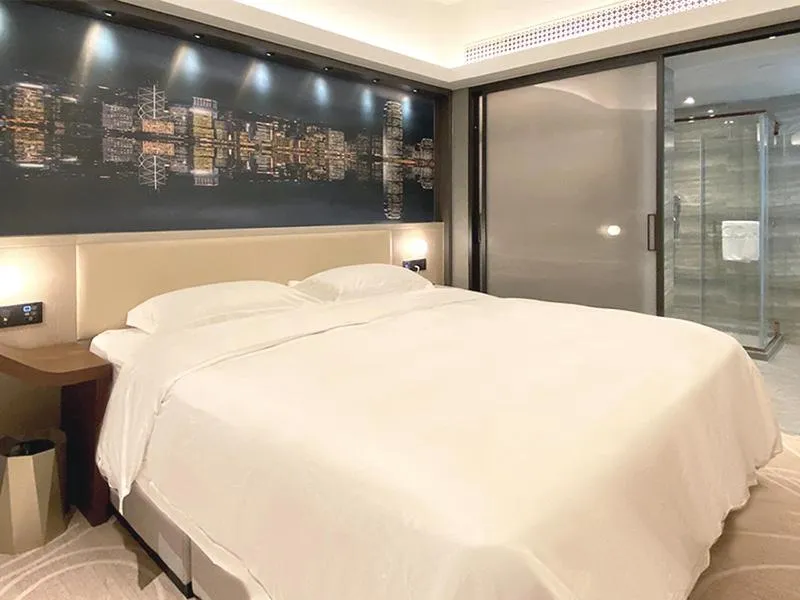 OASIS AVENUE - A GDH HOTEL