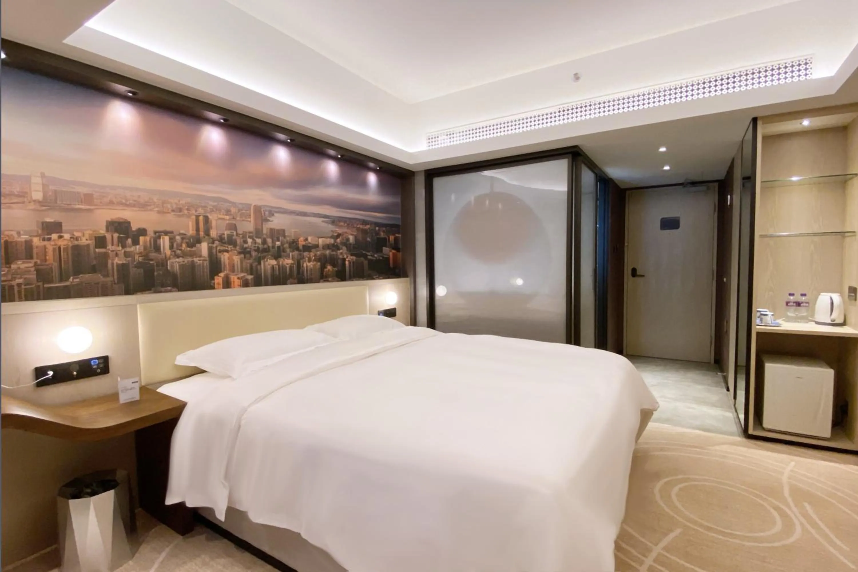 Bedroom in OASIS AVENUE - A GDH HOTEL