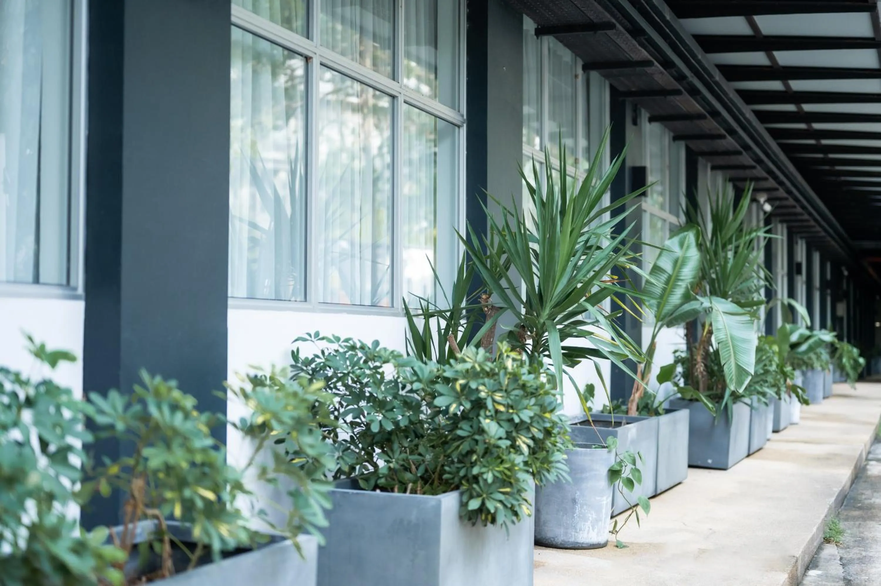 Habyt Cantonment - formerly Hmlet Cantonment