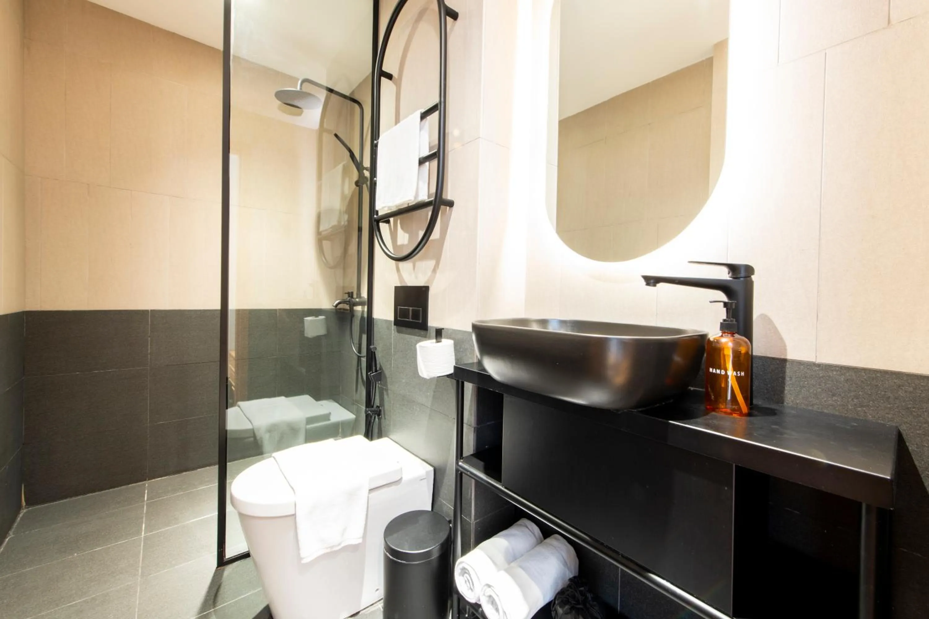 Habyt Cantonment - formerly Hmlet Cantonment