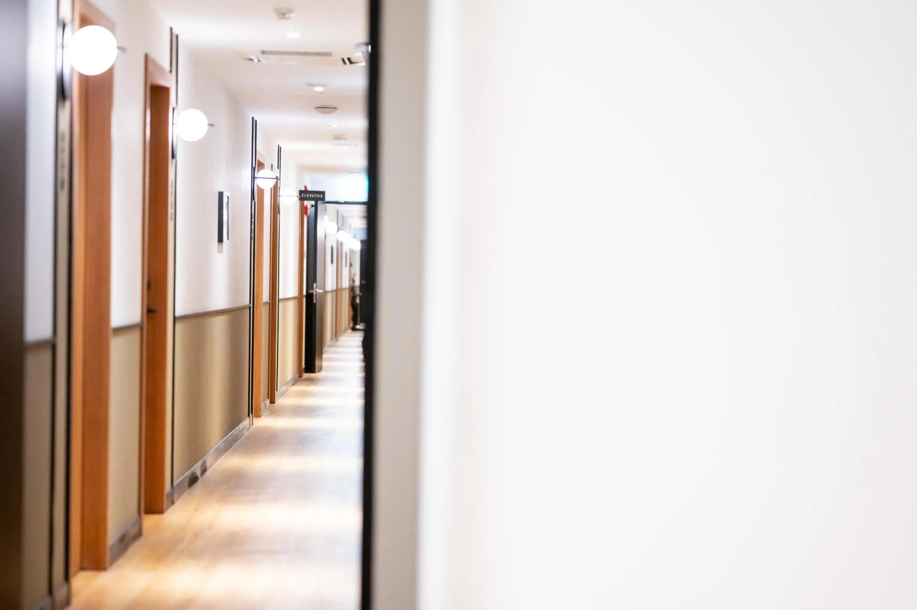 Habyt Cantonment - formerly Hmlet Cantonment