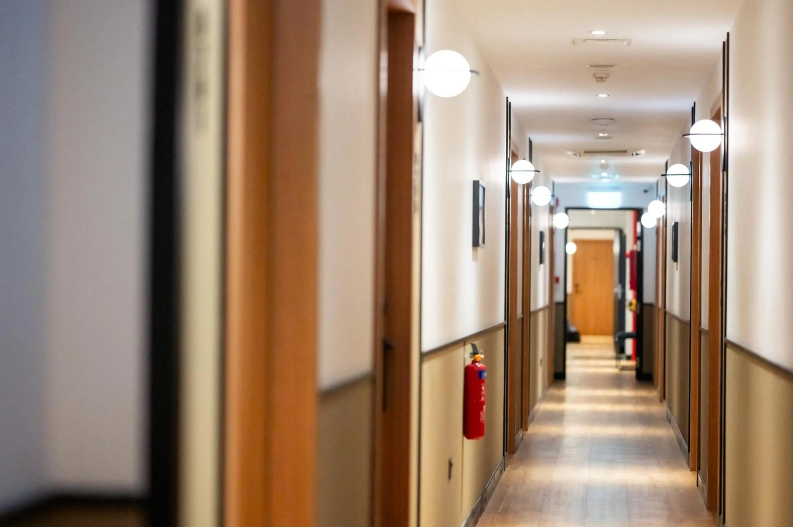 Habyt Cantonment - formerly Hmlet Cantonment