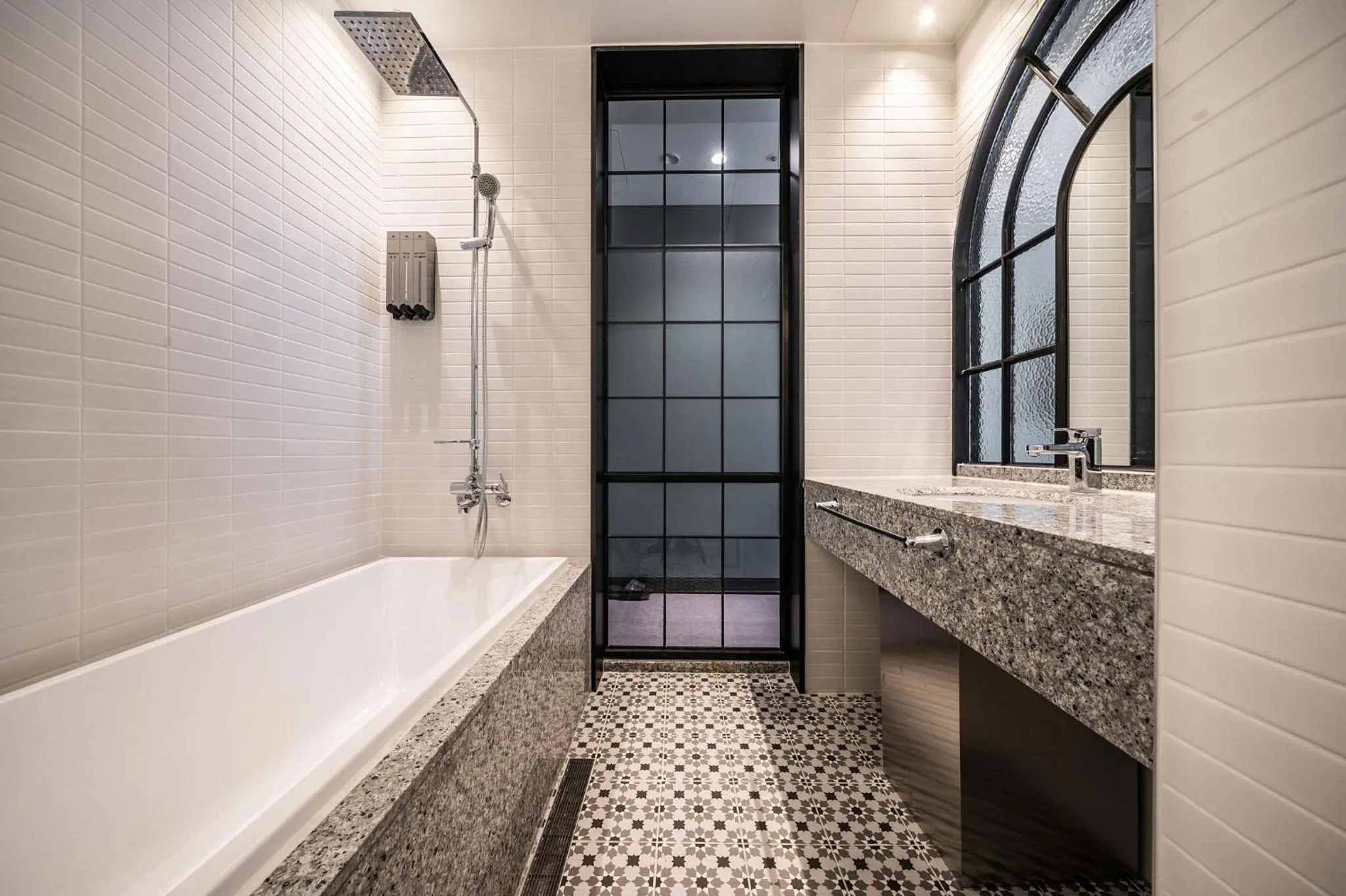 Hotel the Castle Jamsil-Sene