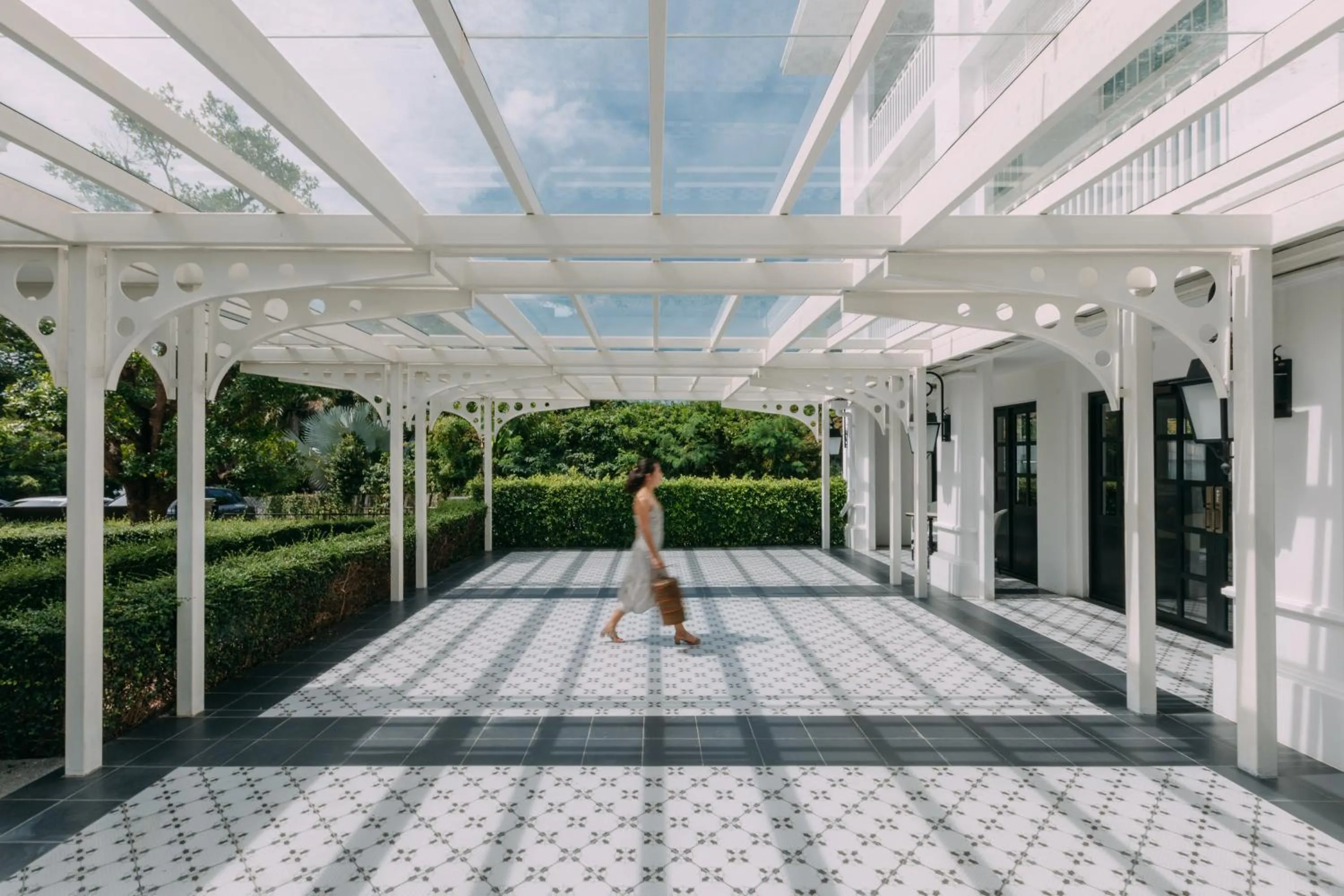 Restaurant/places to eat in Marina Gallery Resort-KACHA-Kalim Bay by Sugar Marina Boutique Hotels