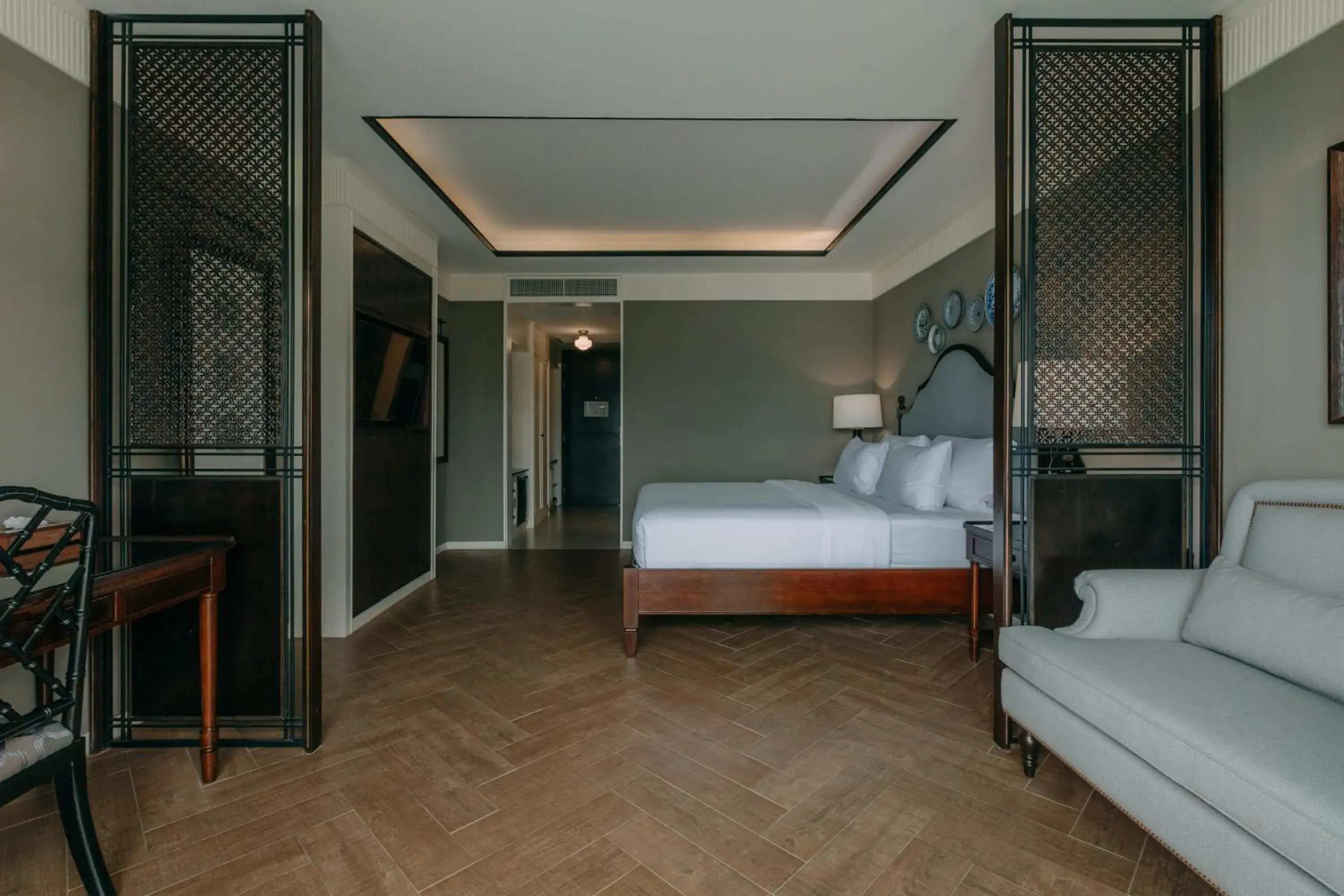 Deluxe Sea View in Marina Gallery Resort-KACHA-Kalim Bay by Sugar Marina Boutique Hotels Deluxe Sea View in Marina Gallery Resort-KACHA-Kalim Bay by Sugar Marina Boutique Hotels