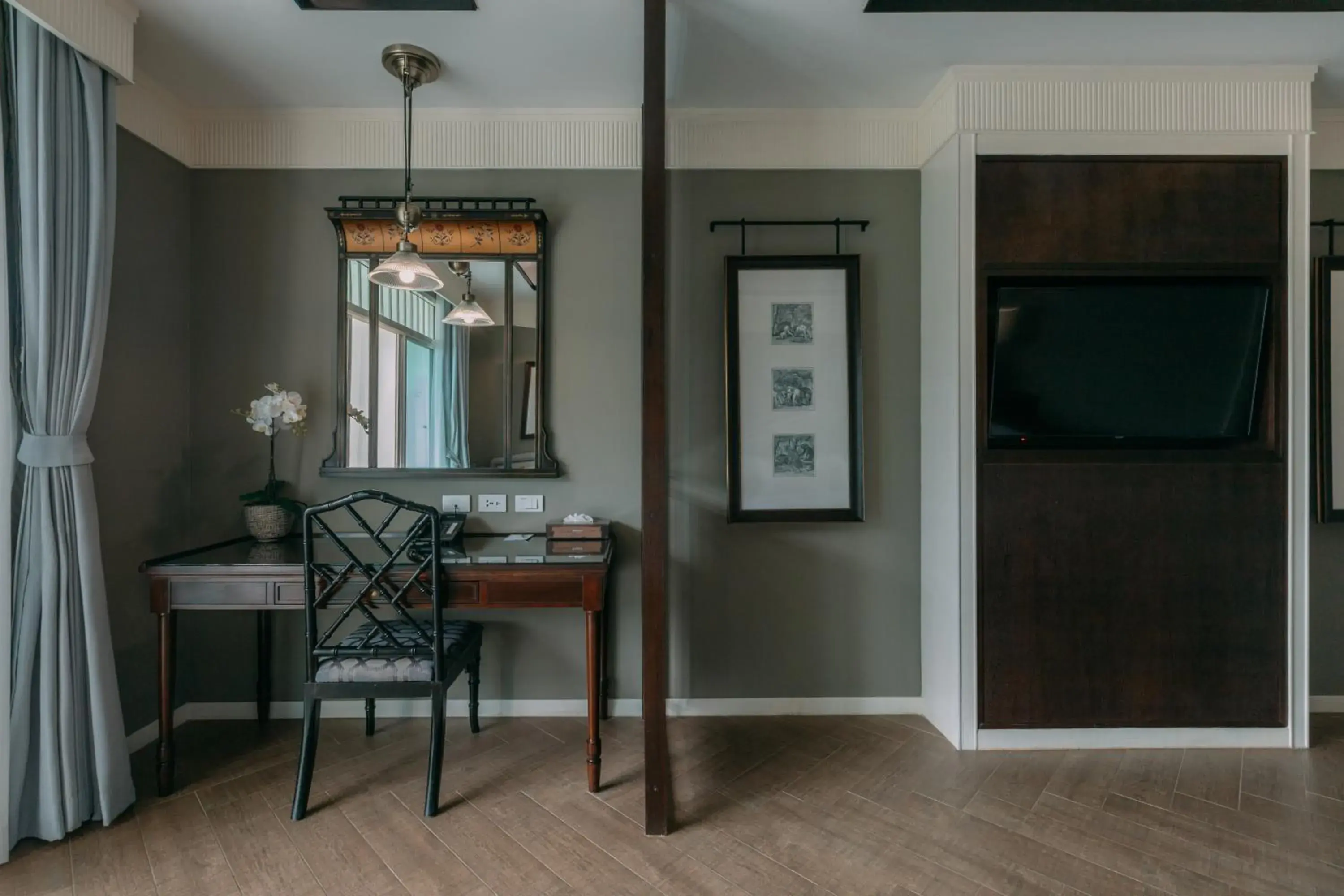 Deluxe Room in Marina Gallery Resort-KACHA-Kalim Bay by Sugar Marina Boutique Hotels Deluxe Room in Marina Gallery Resort-KACHA-Kalim Bay by Sugar Marina Boutique Hotels