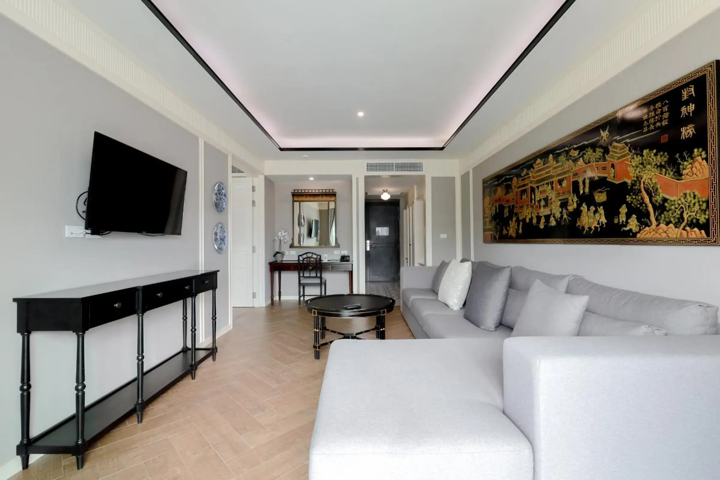 Family Suite in Marina Gallery Resort-KACHA-Kalim Bay by Sugar Marina Boutique Hotels Family Suite in Marina Gallery Resort-KACHA-Kalim Bay by Sugar Marina Boutique Hotels