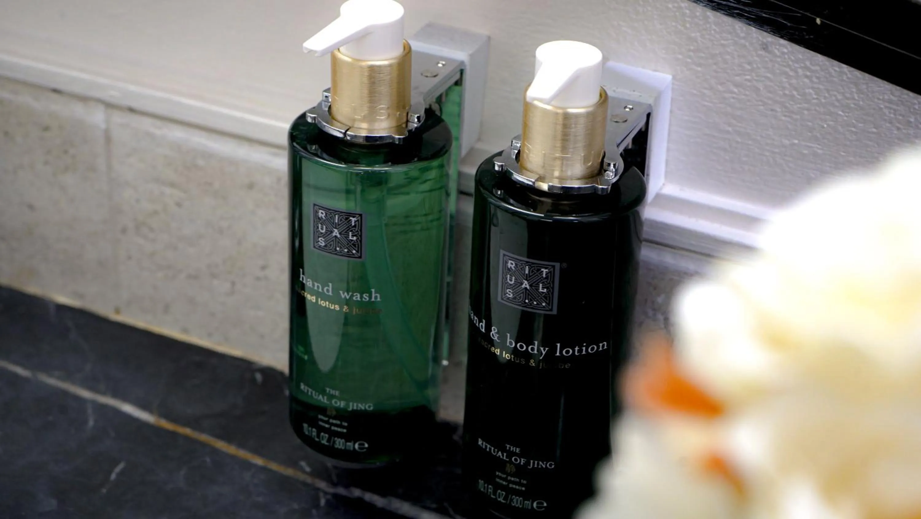 Bathroom in Marina Gallery Resort-KACHA-Kalim Bay by Sugar Marina Boutique Hotels