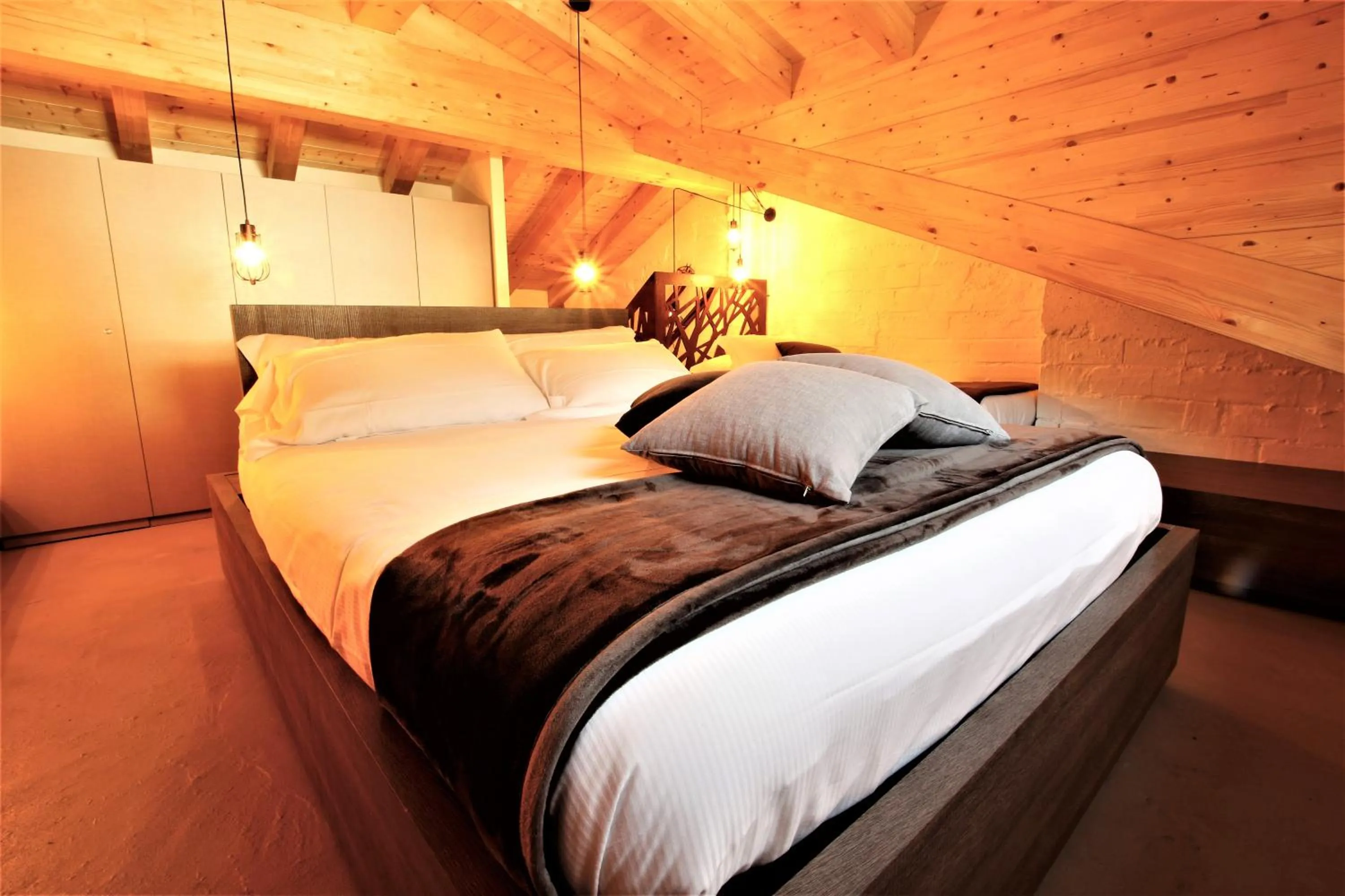 Suite in Hotel Oasi Verde