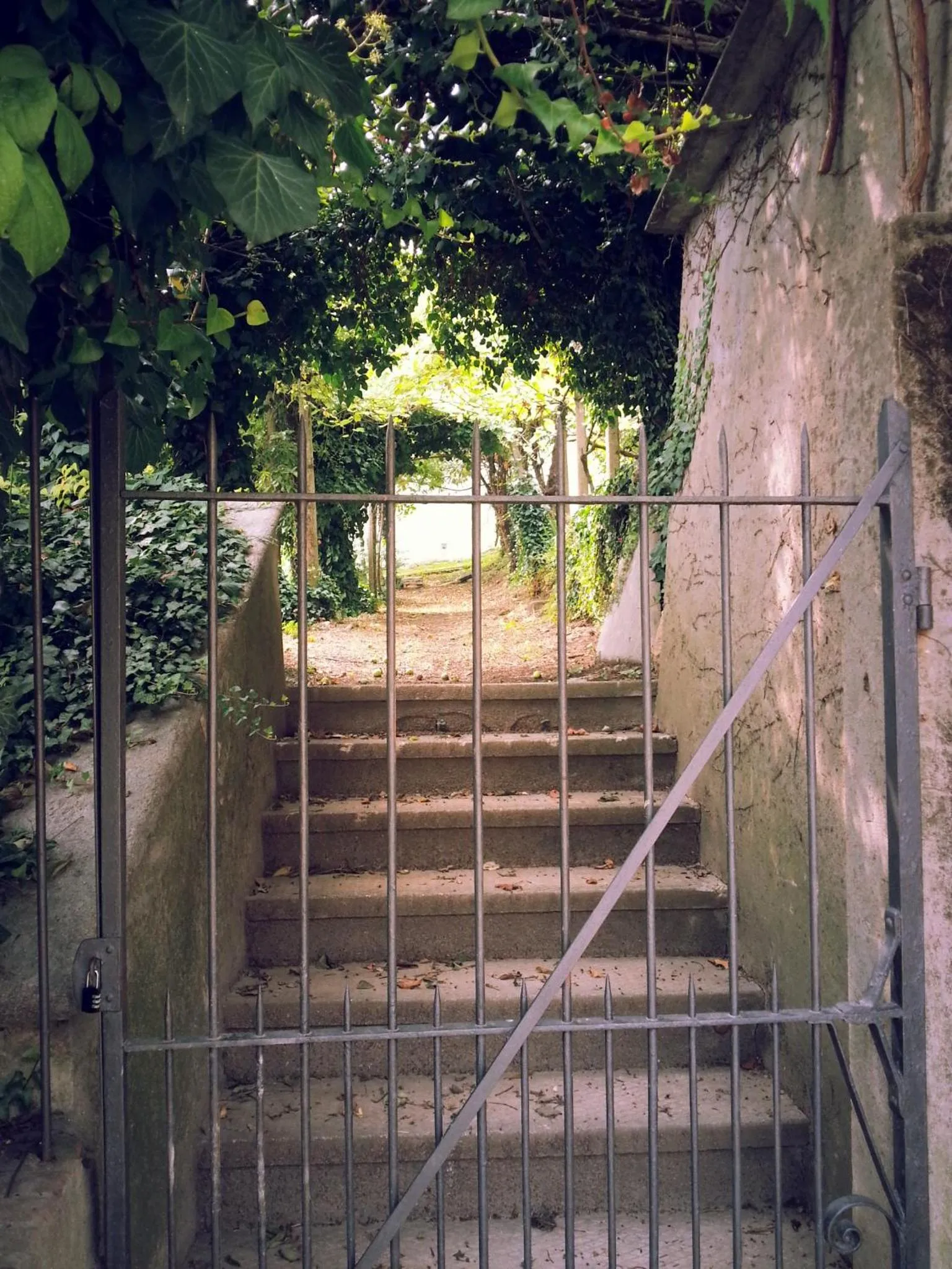 Facade/entrance in Dimora Cortese