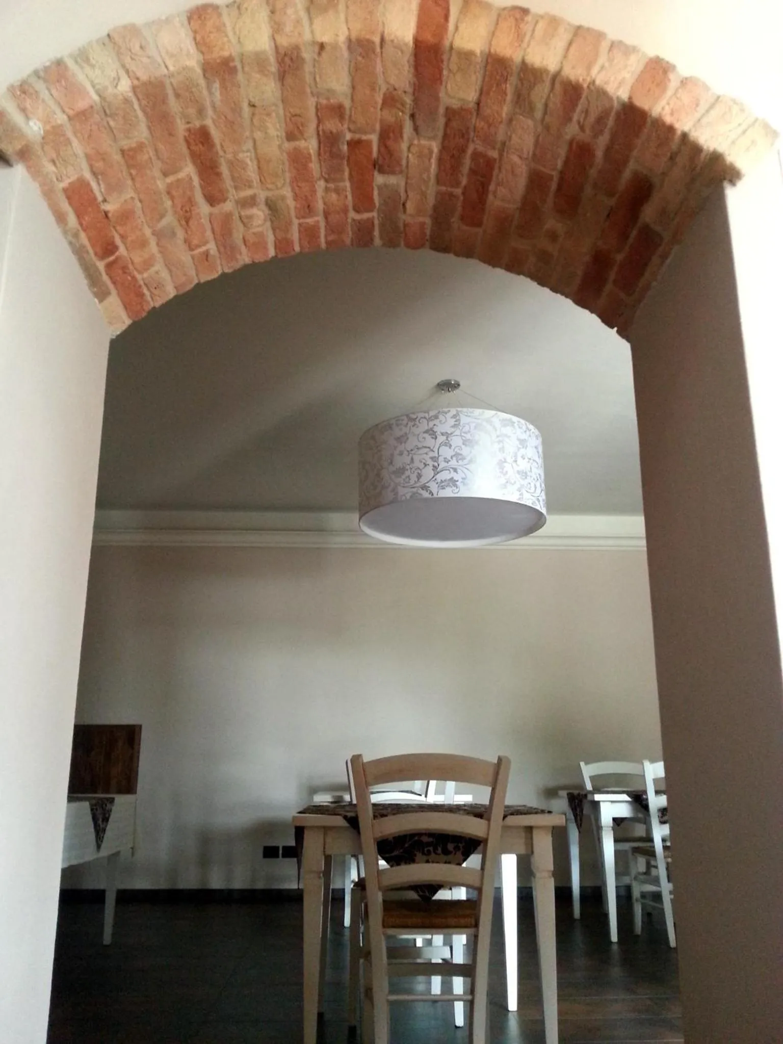 Restaurant/places to eat in Dimora Cortese