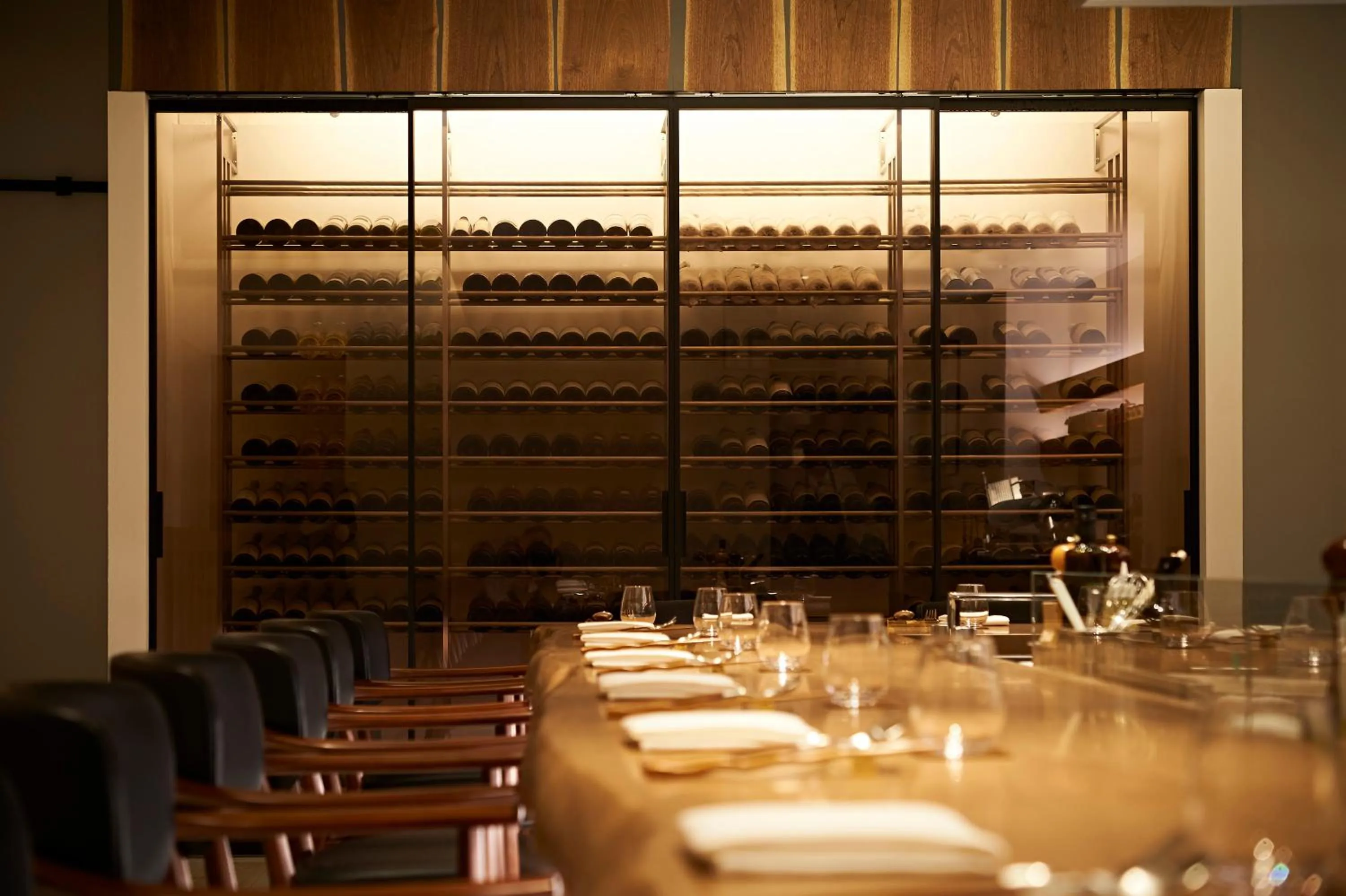 Restaurant/places to eat in Grand Bleu Gamin