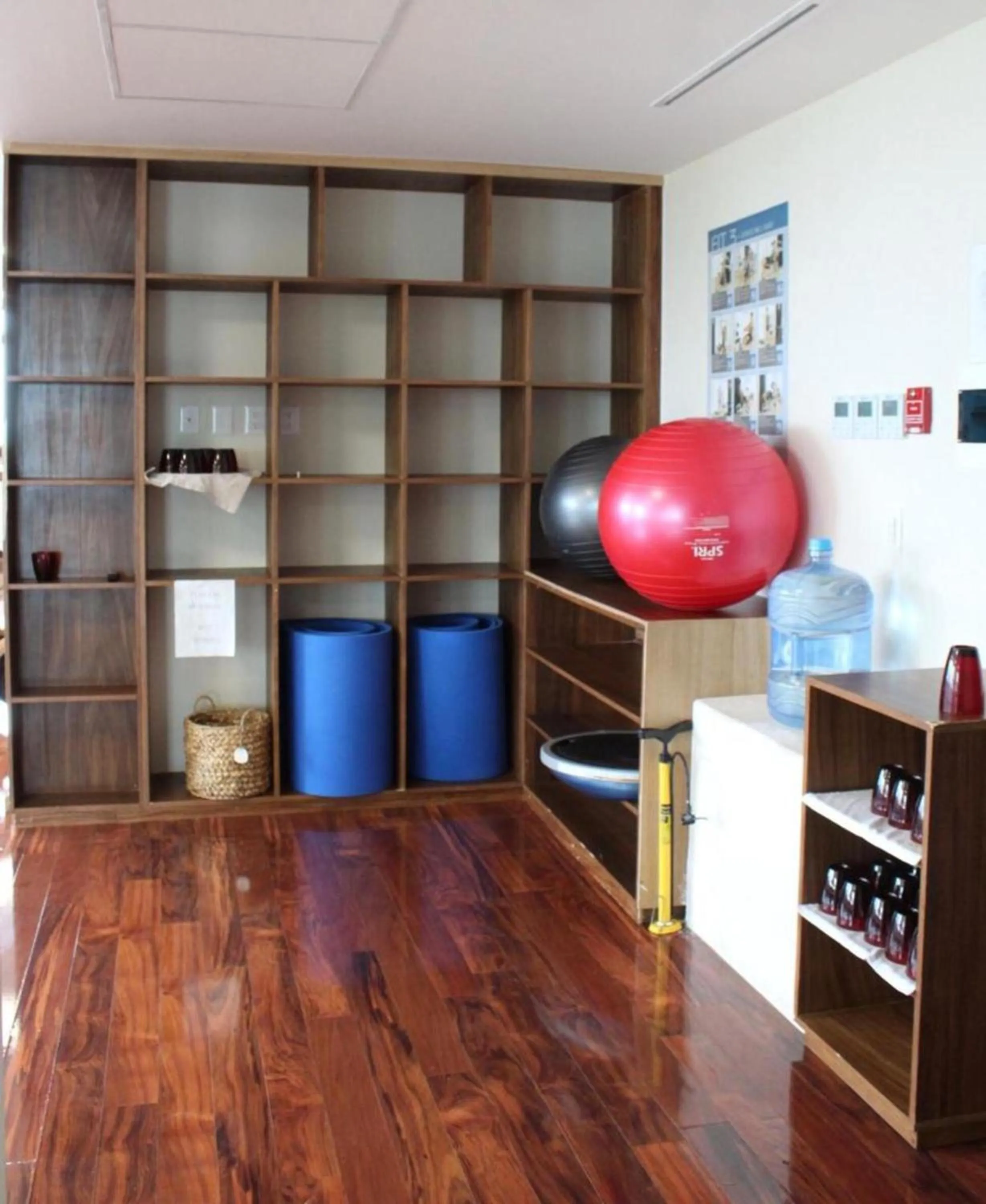 Fitness centre/facilities in Hotel Beló Isla Mujeres - All Inclusive - Sargassum Free