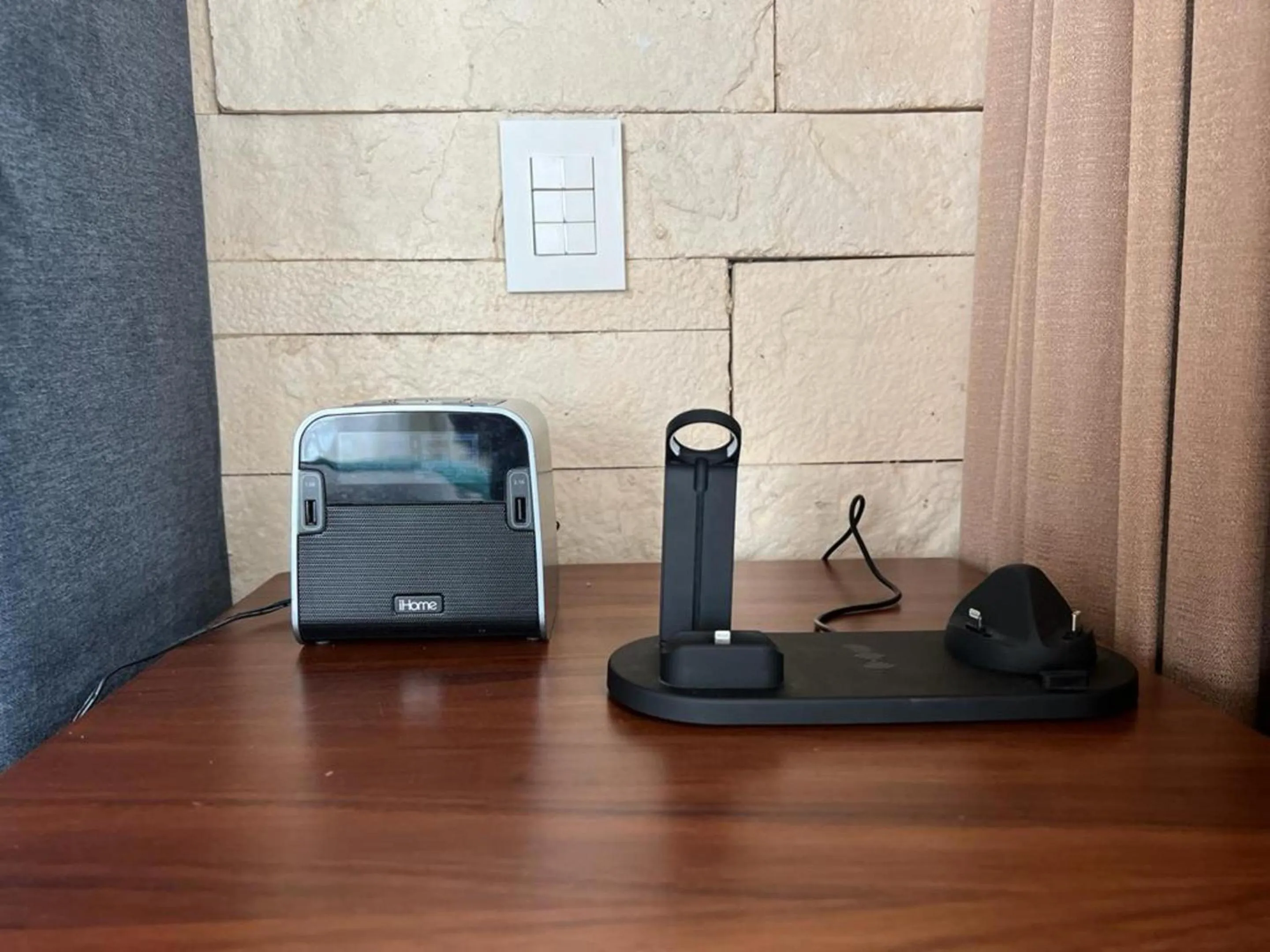 Decorative detail in Hotel Beló Isla Mujeres - All Inclusive - Sargassum Free