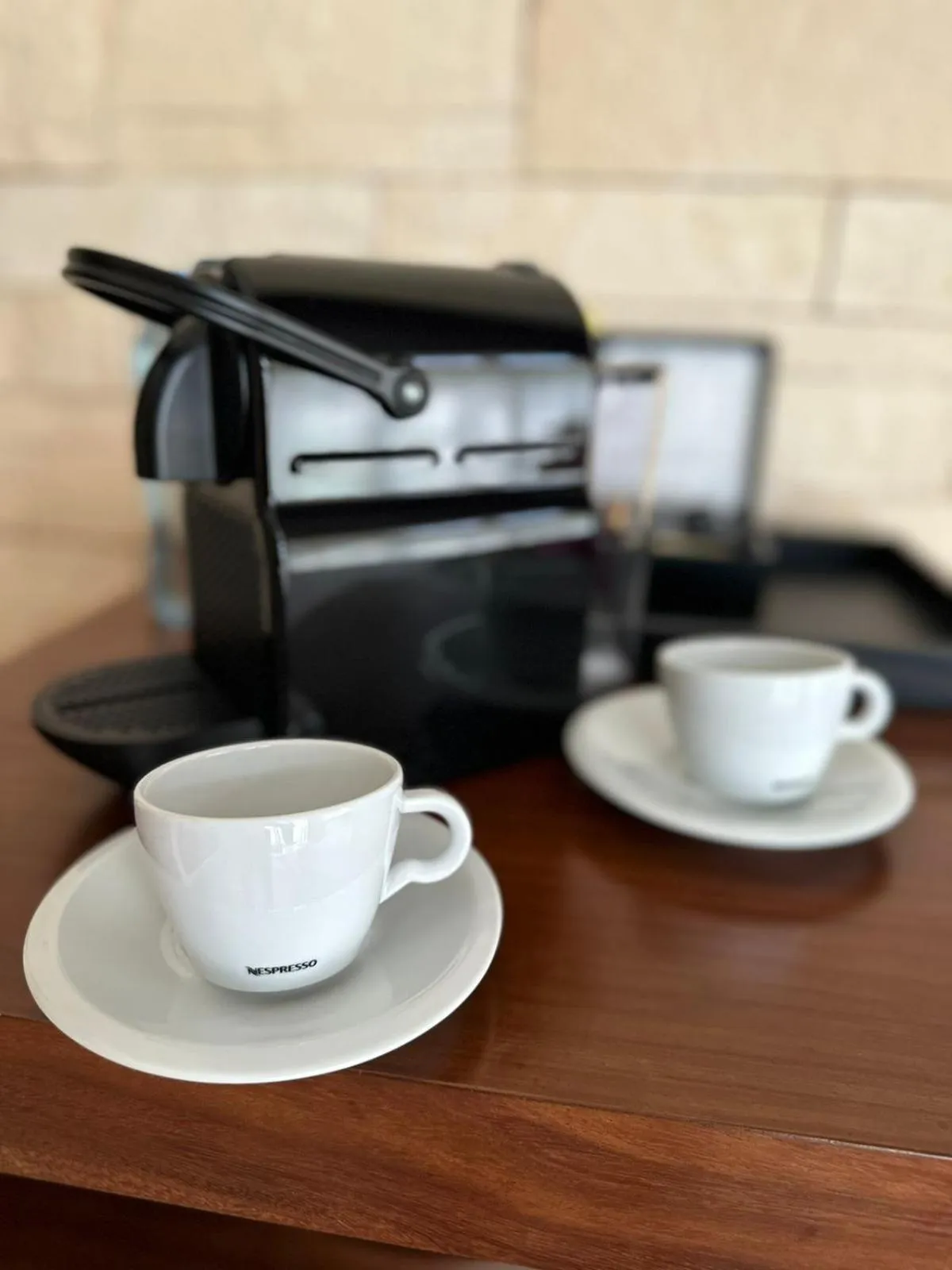 Coffee/tea facilities in Hotel Beló Isla Mujeres - All Inclusive - Sargassum Free