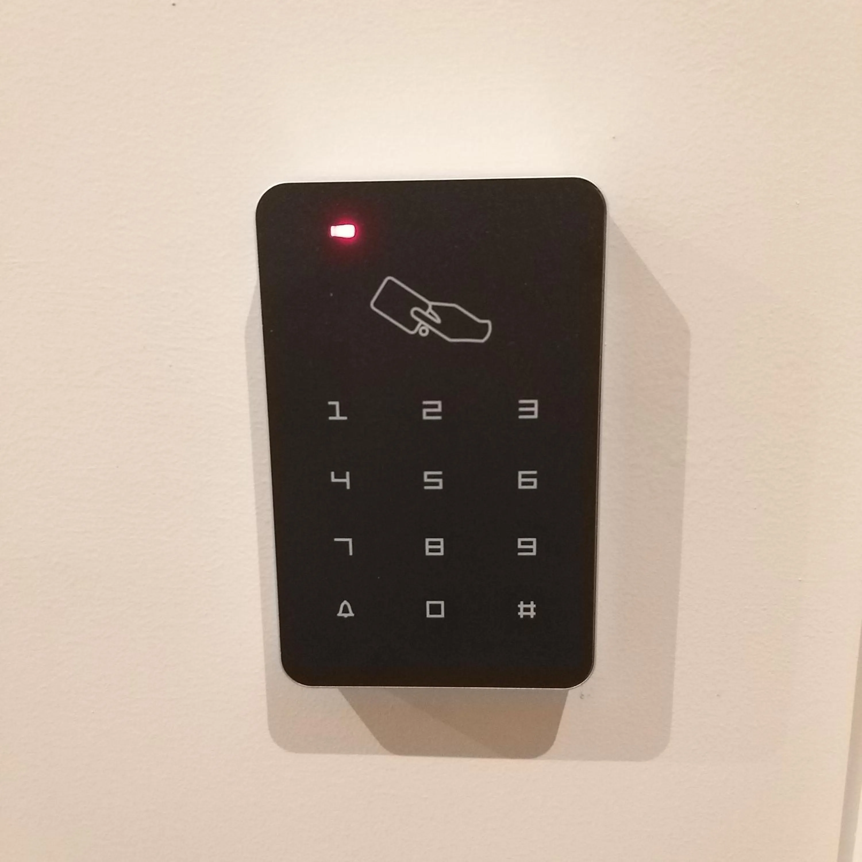 Other in B&B La Rosa Felice