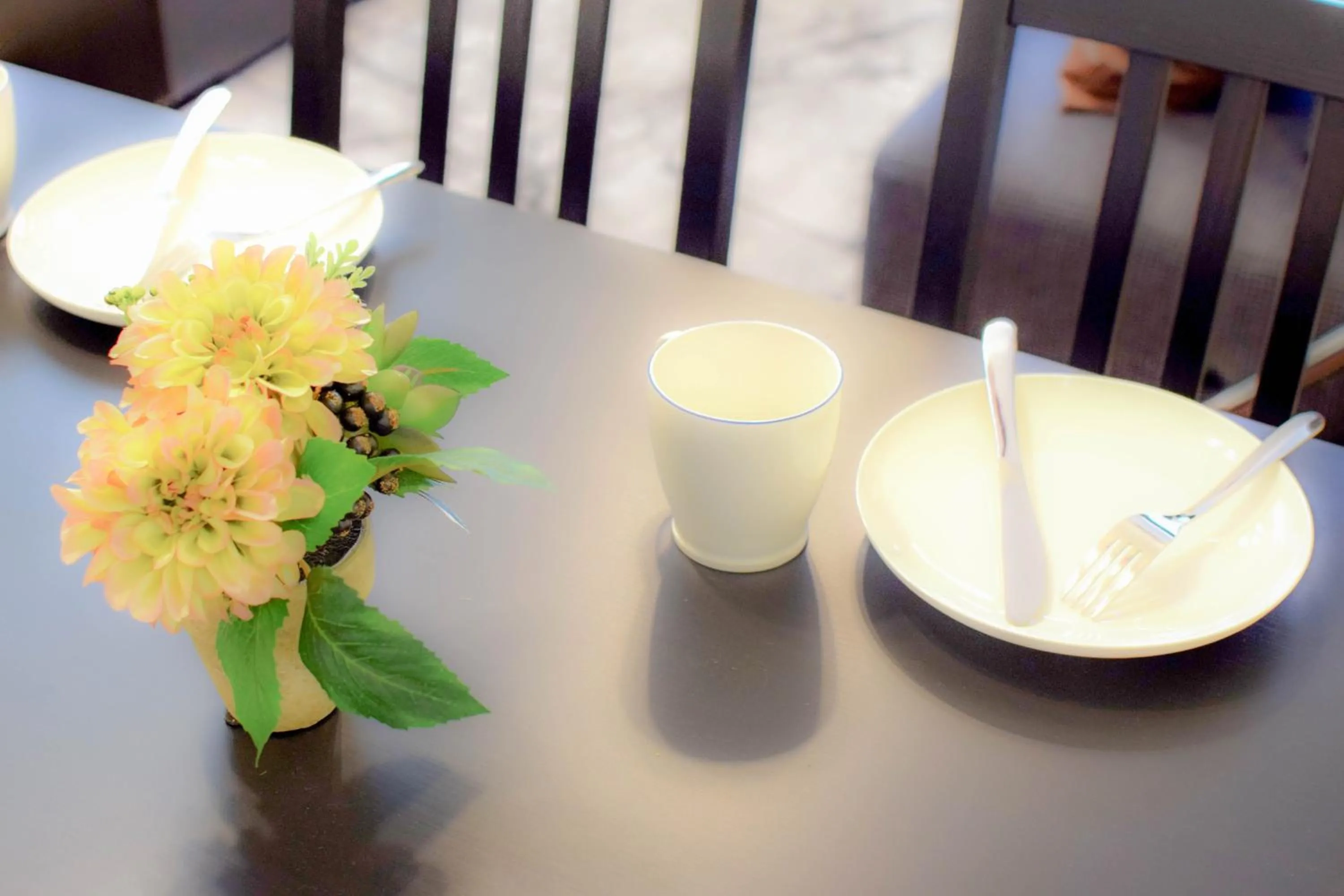 FINOA Residential Suite Kagurazaka