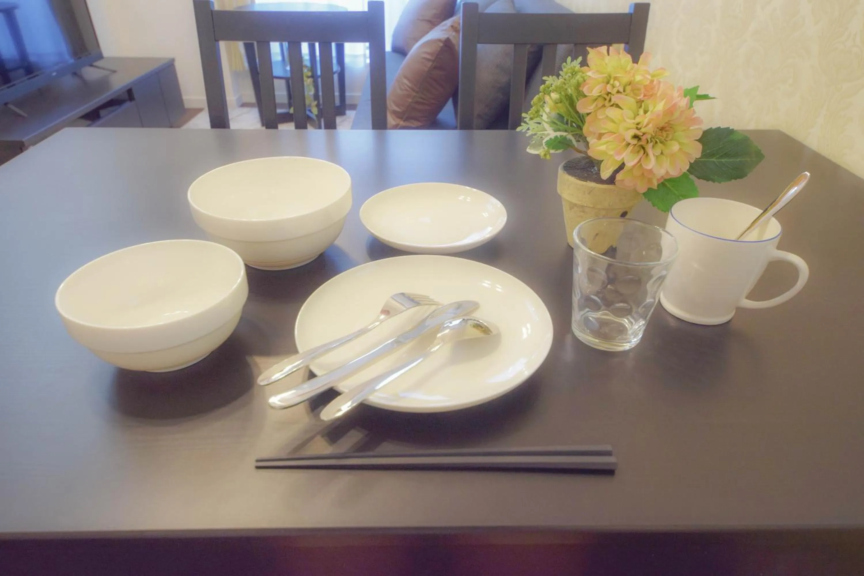 FINOA Residential Suite Kagurazaka