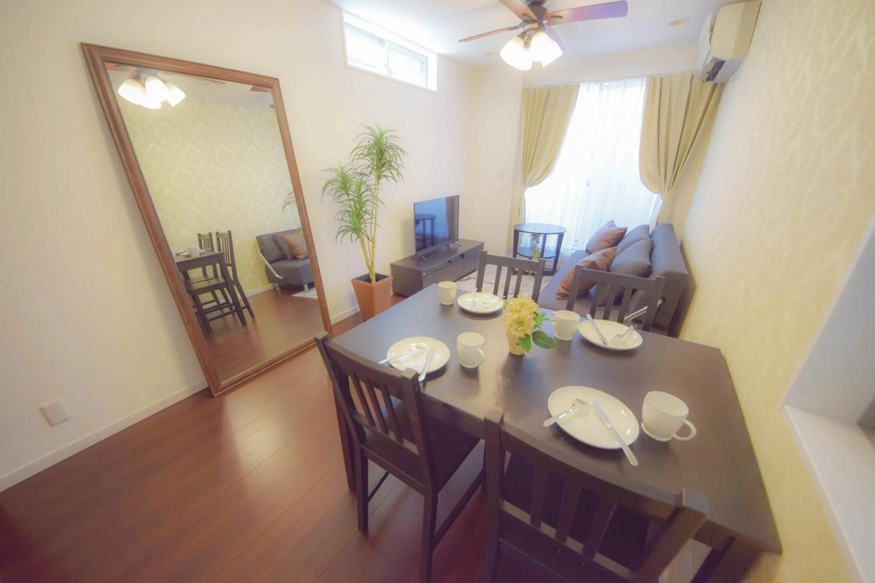 FINOA Residential Suite Kagurazaka