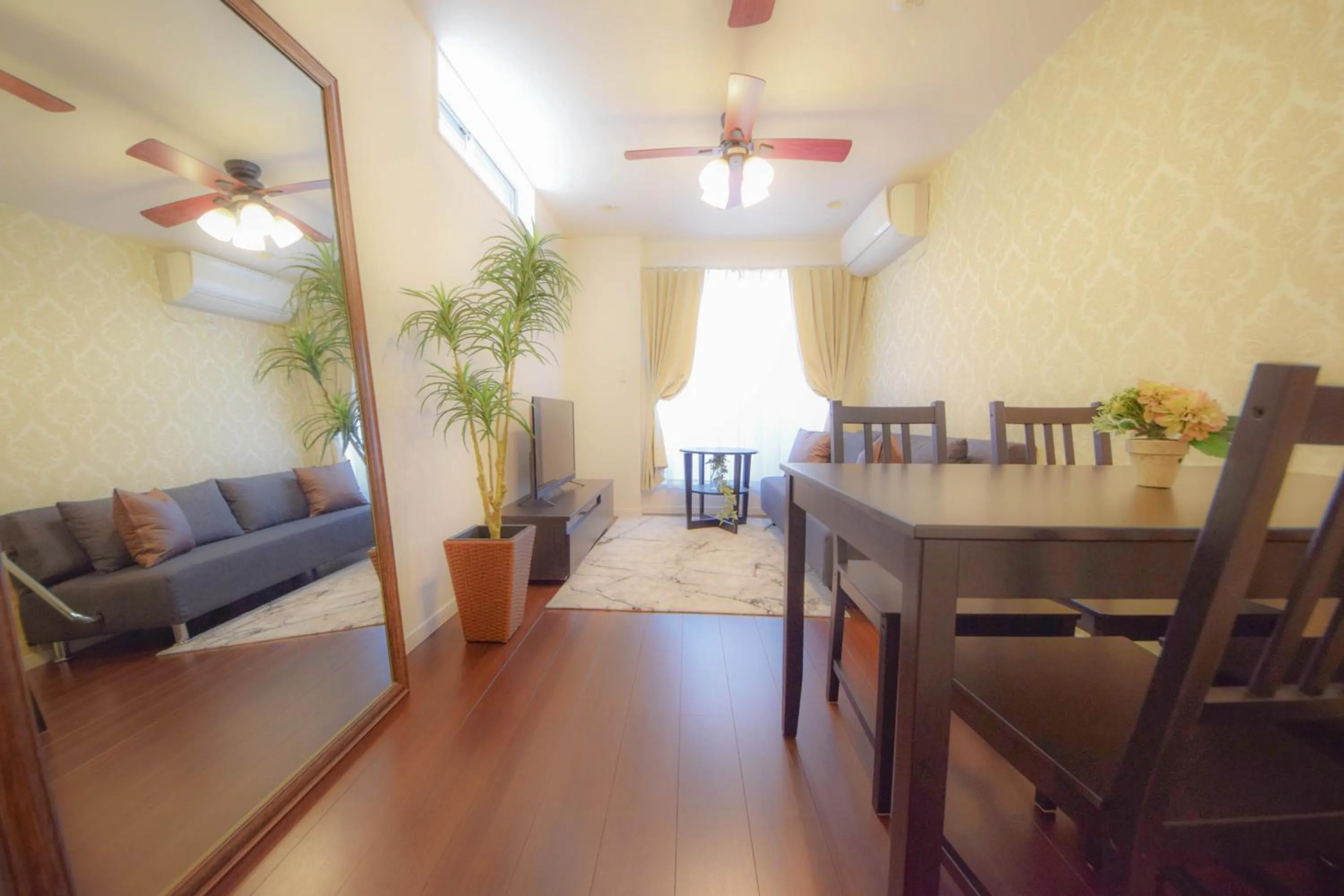 FINOA Residential Suite Kagurazaka