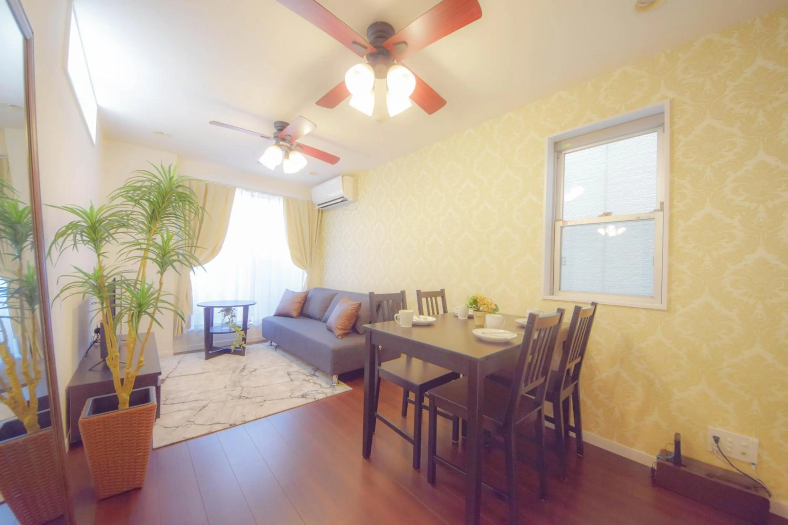 FINOA Residential Suite Kagurazaka