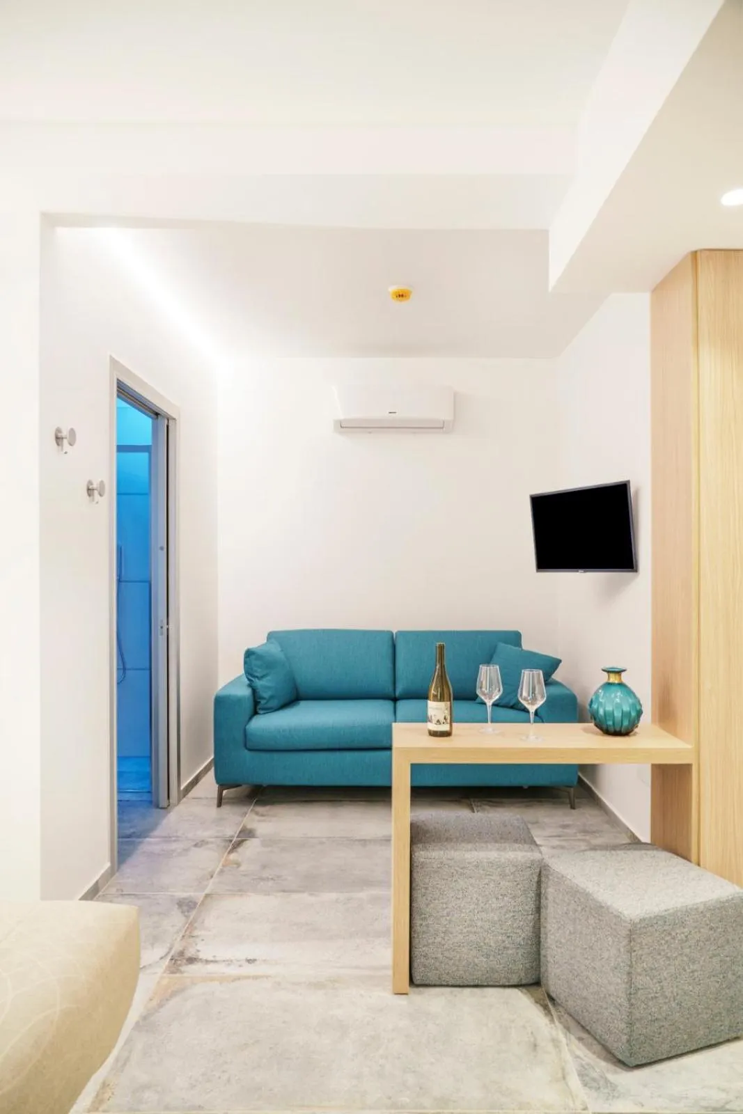 Oasi del Golfo Suites B&B